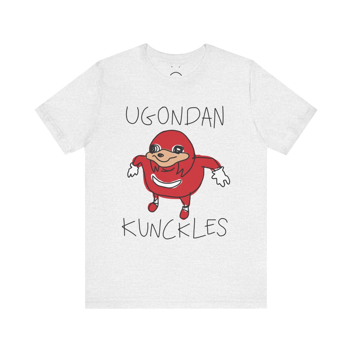ugondan kunckles tee