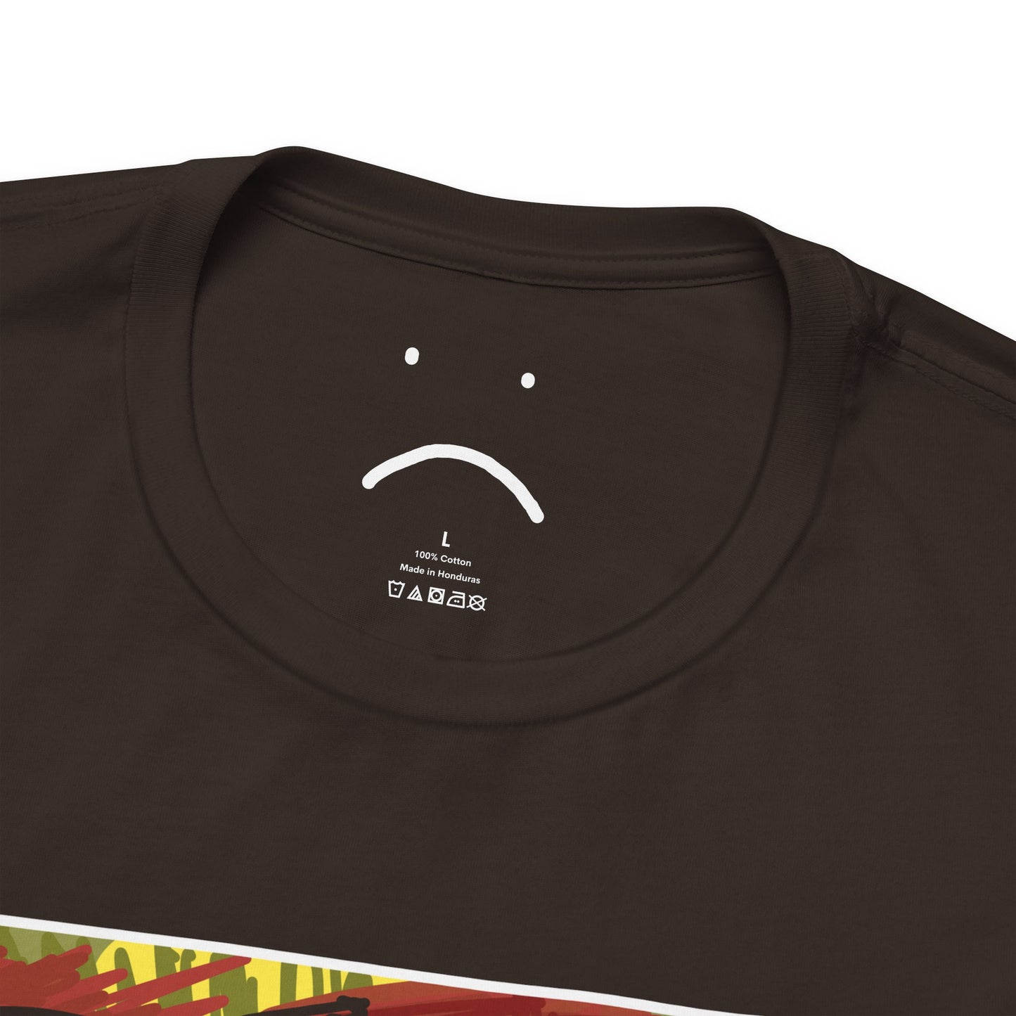 chonk deluxe tee