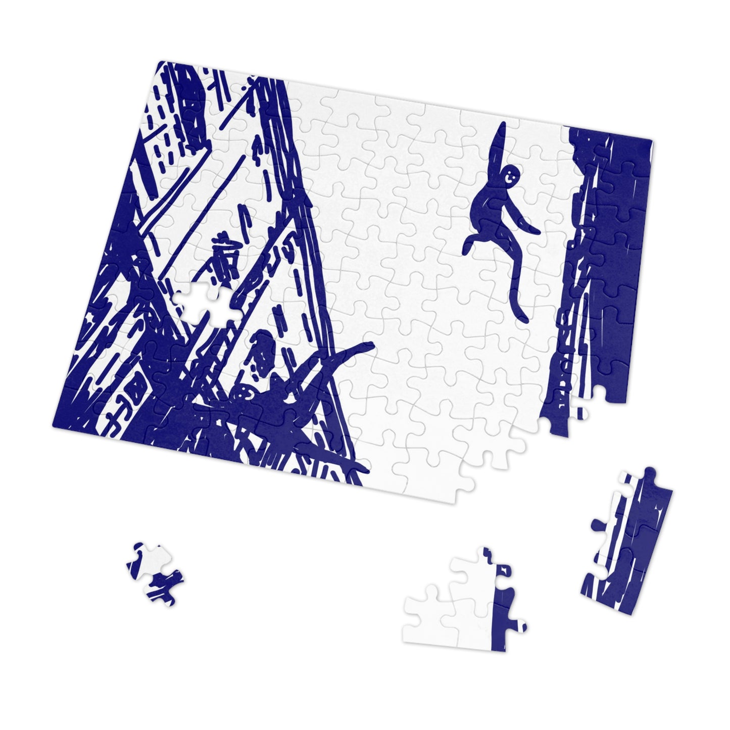 ellio's smith jigsaw puzzle