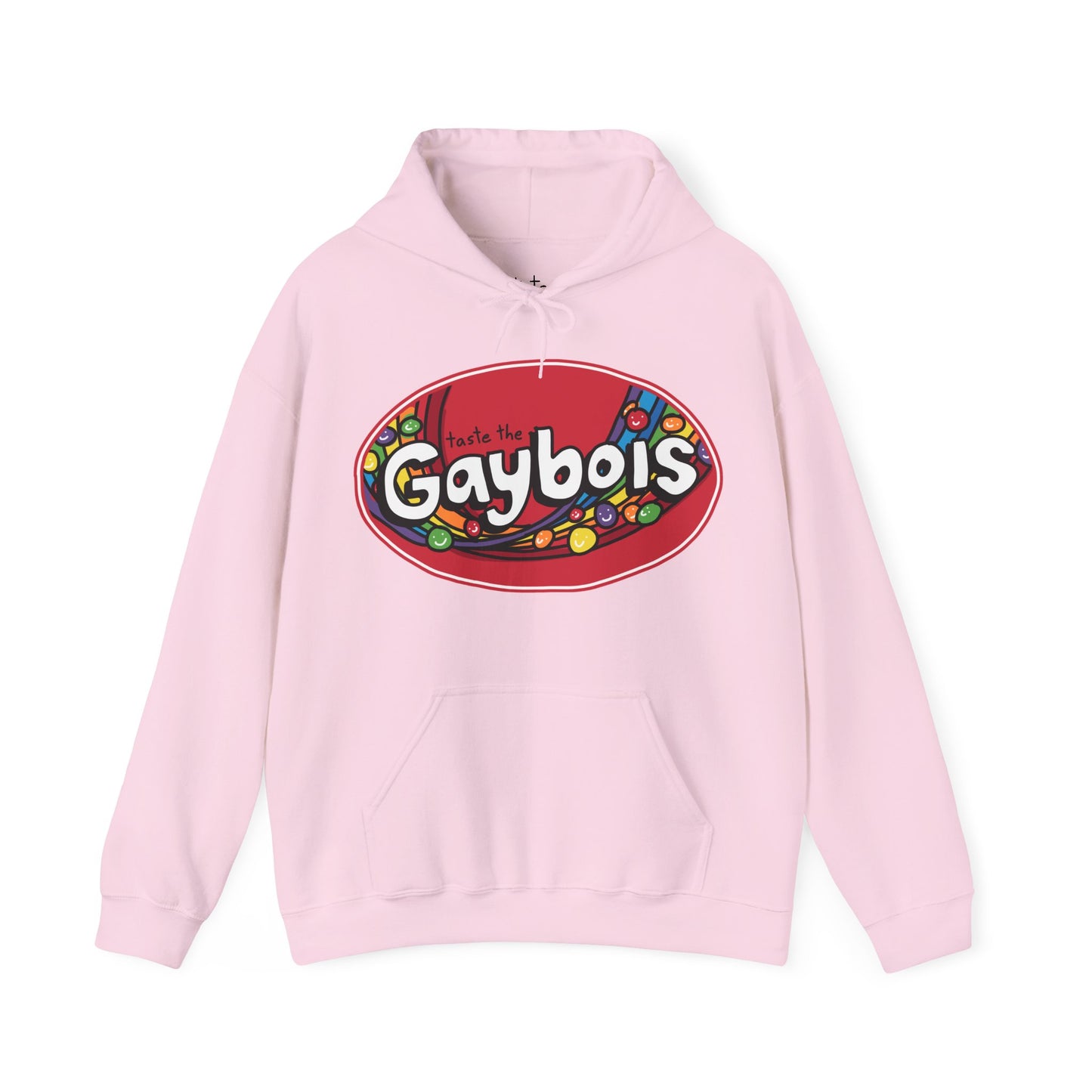 gaybois hoodie