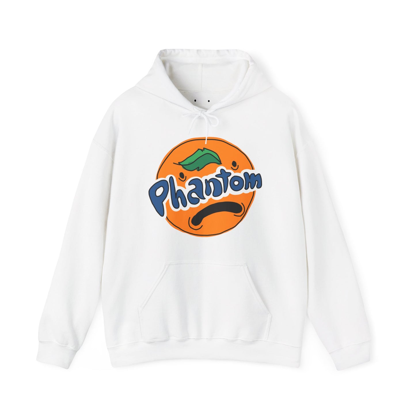 phantom hoodie