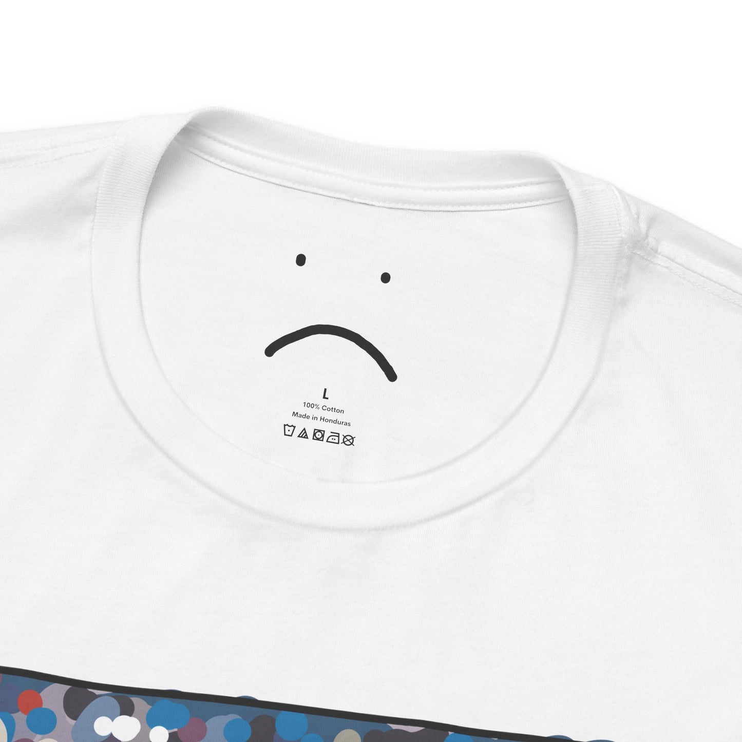 ritchie deluxe tee