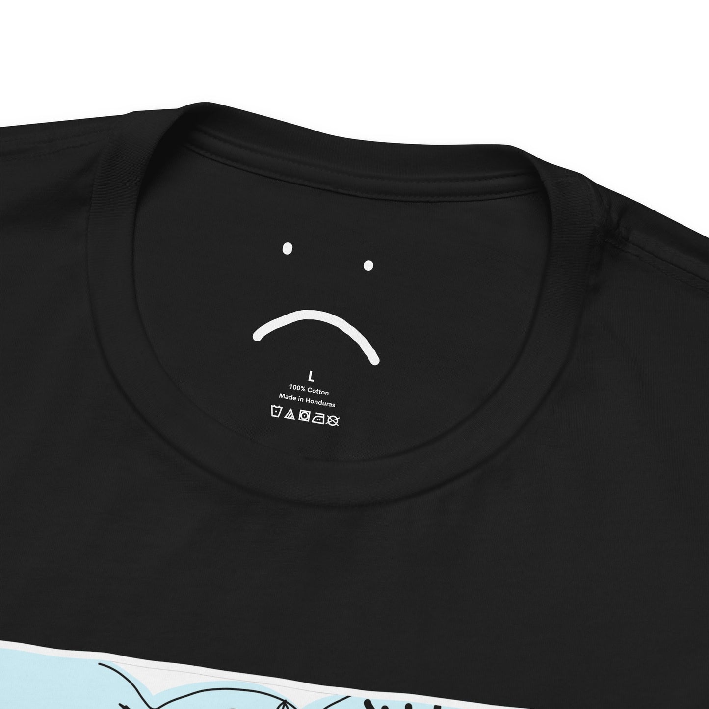 moving town musictrack deluxe tee