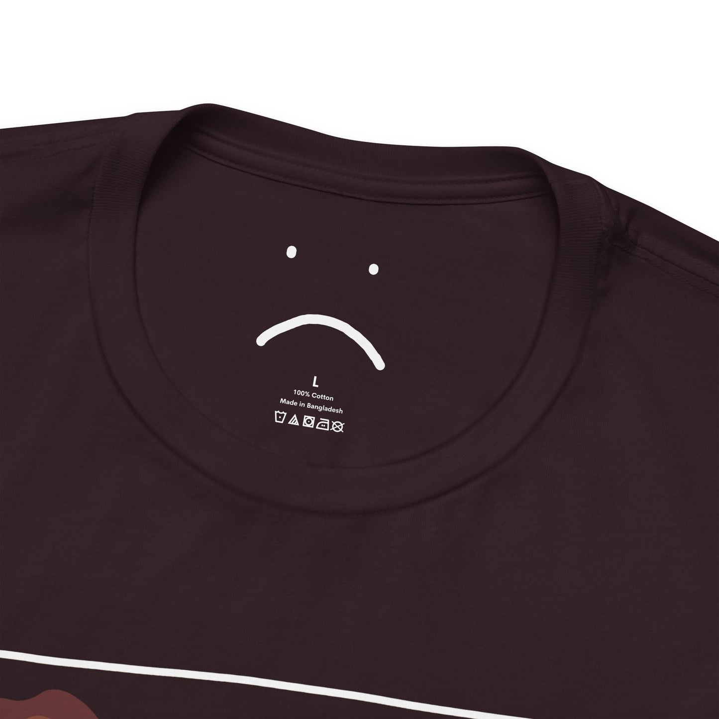 riot aaah deluxe tee