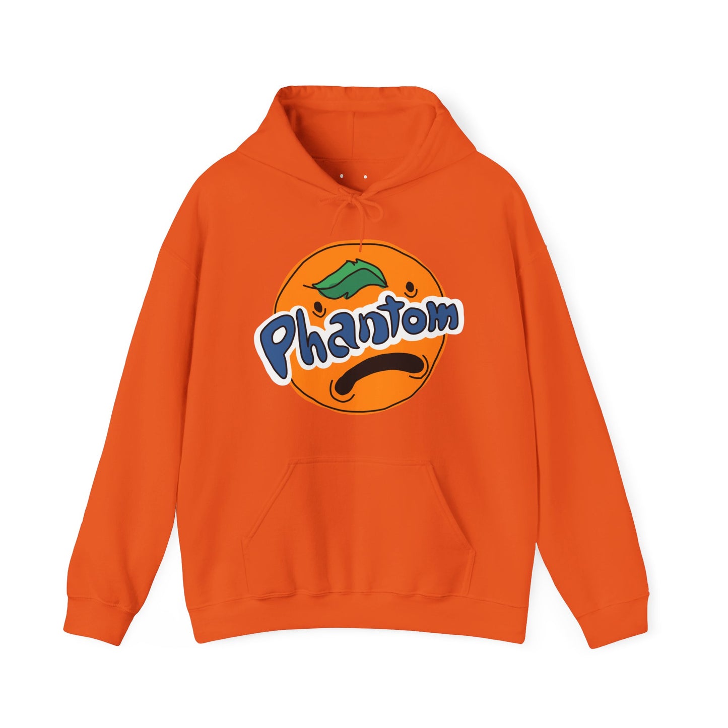 phantom hoodie