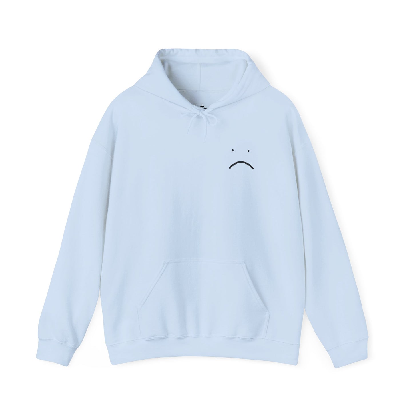 rude as fuck hoodie