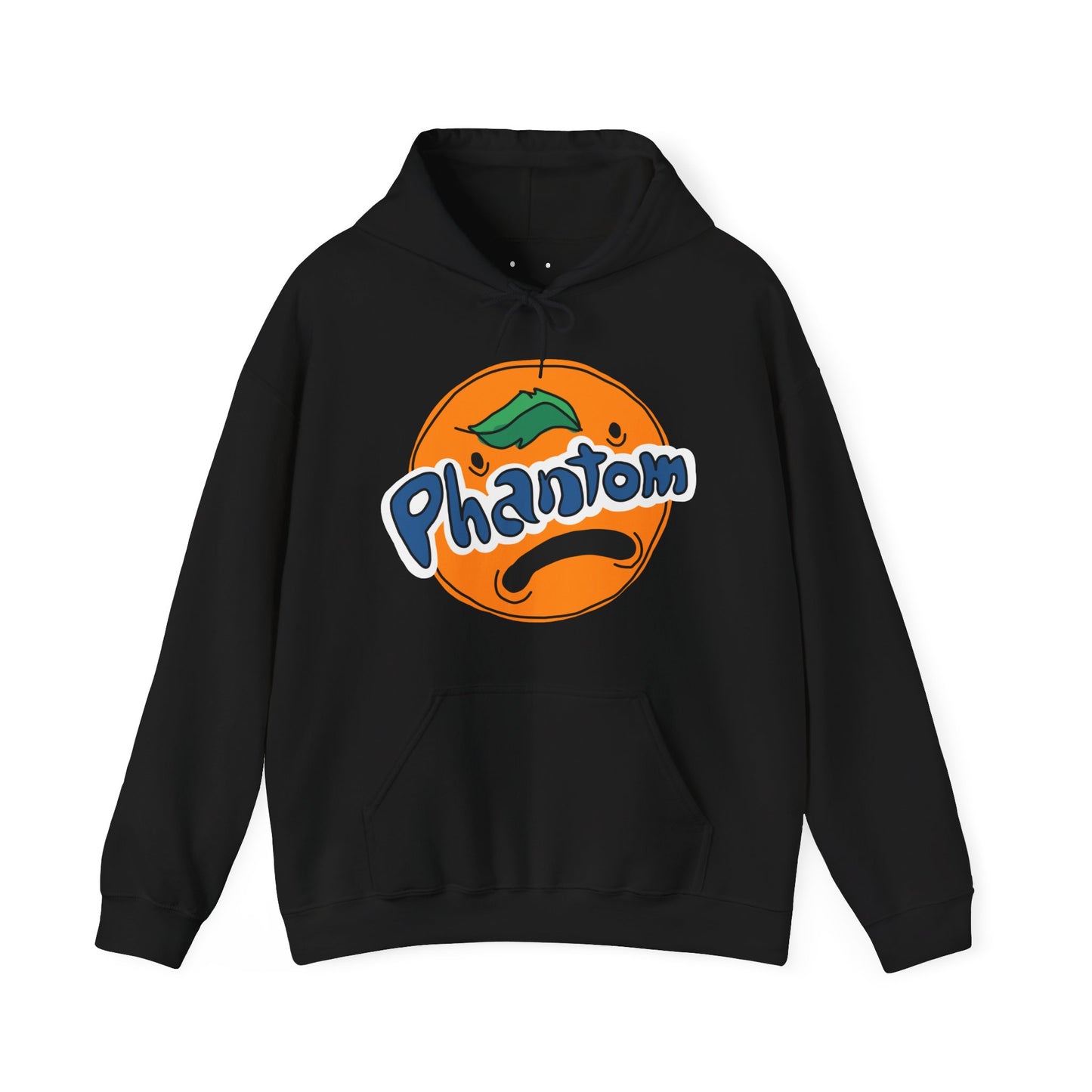 phantom hoodie