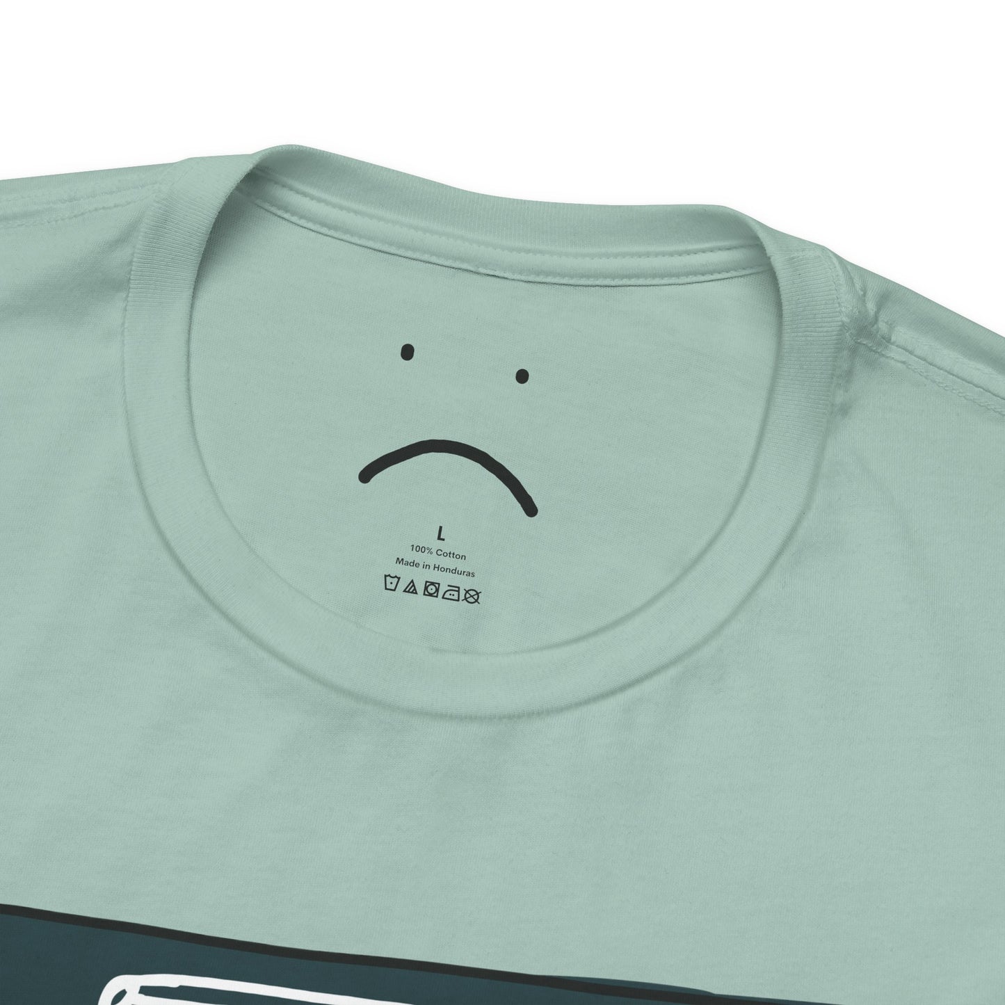 plup deluxe tee