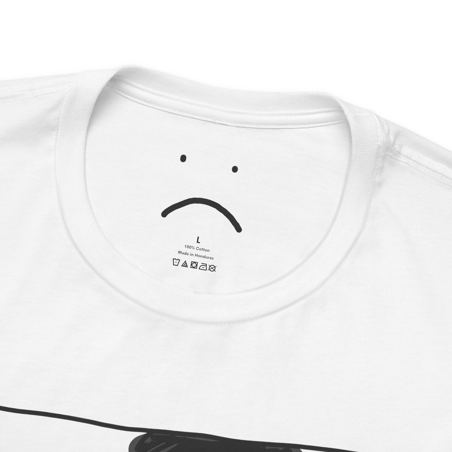 idles deluxe tee