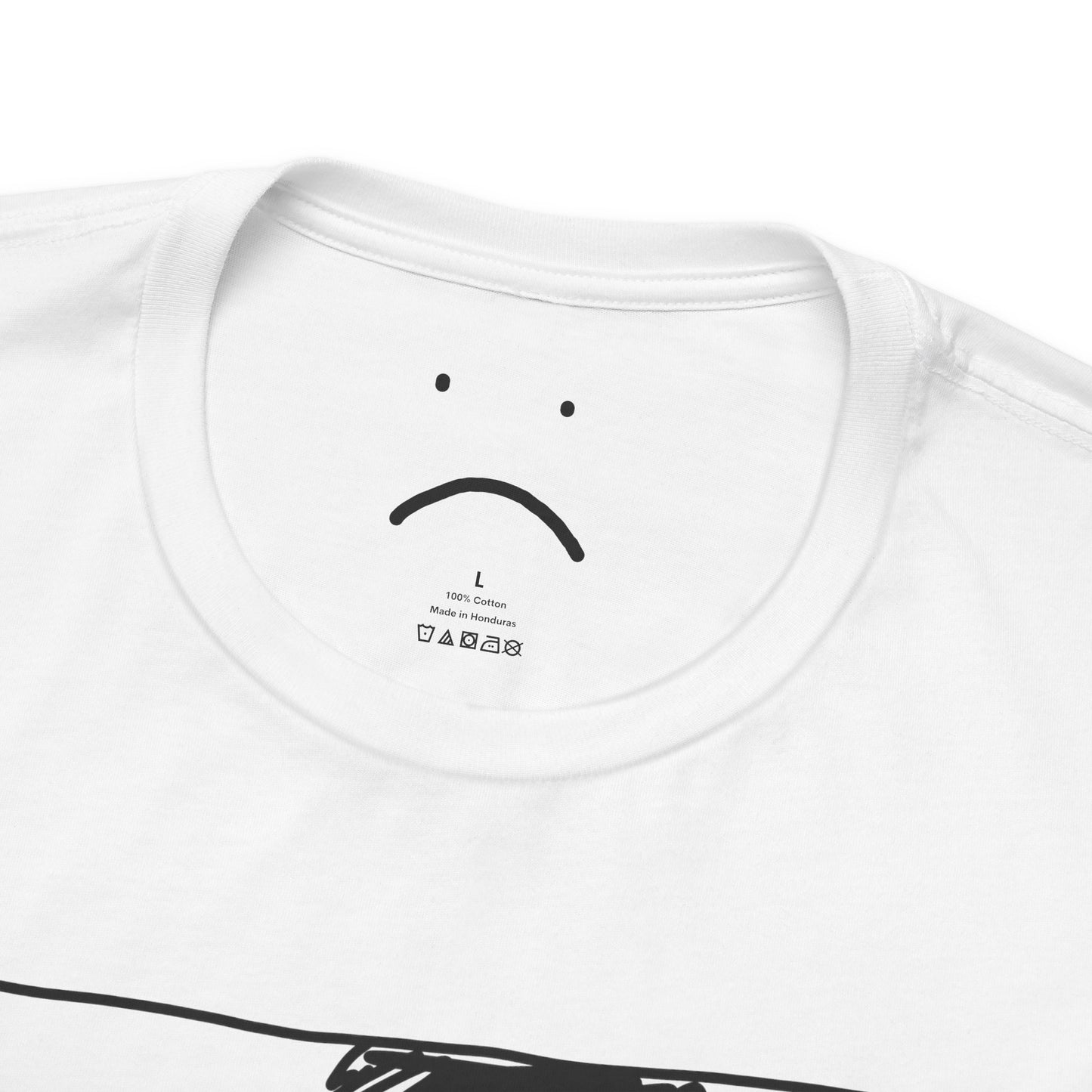 idles tee