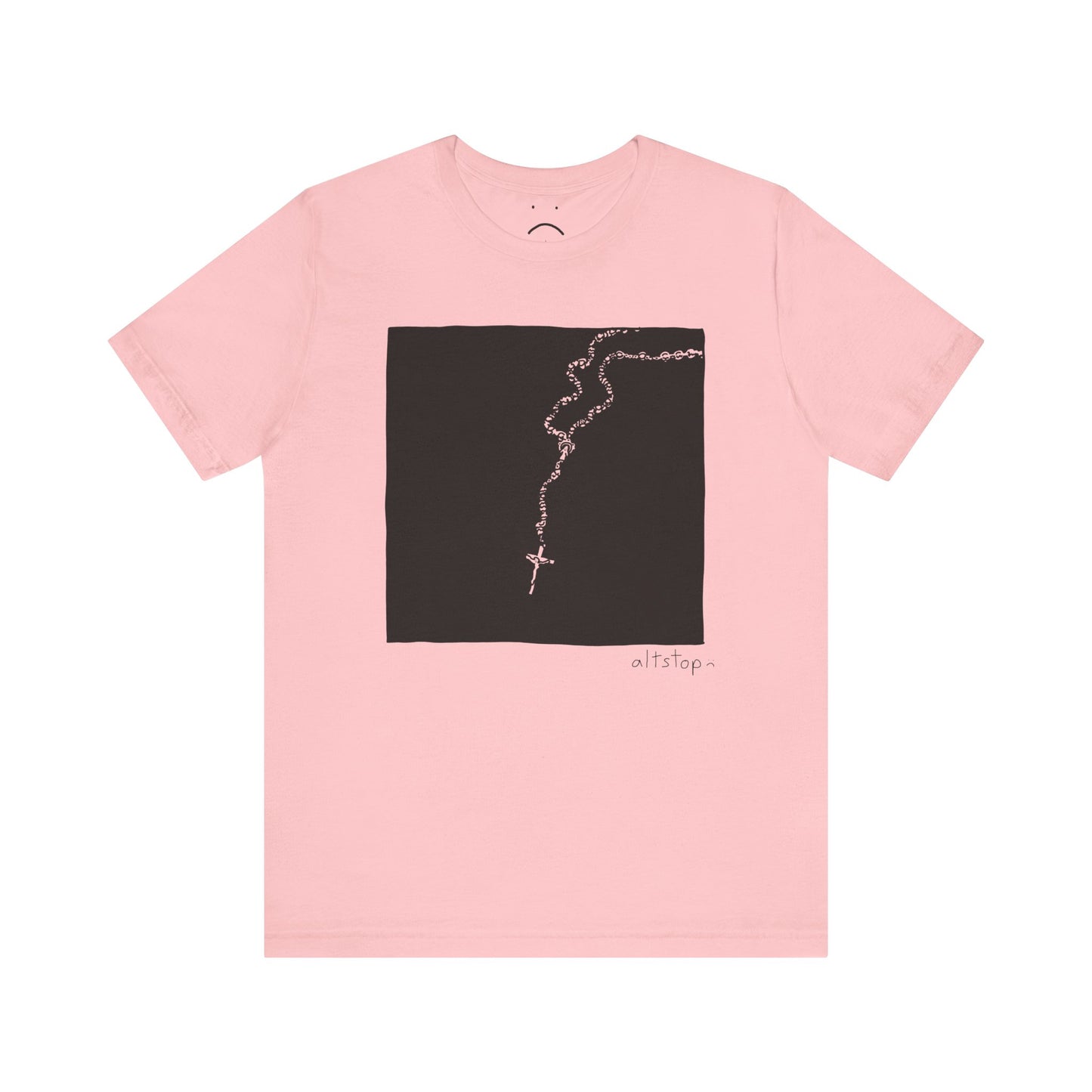 three cheers 2025 tee