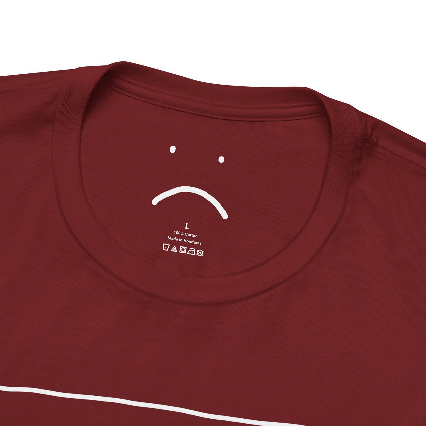 three cheers 2025 tee