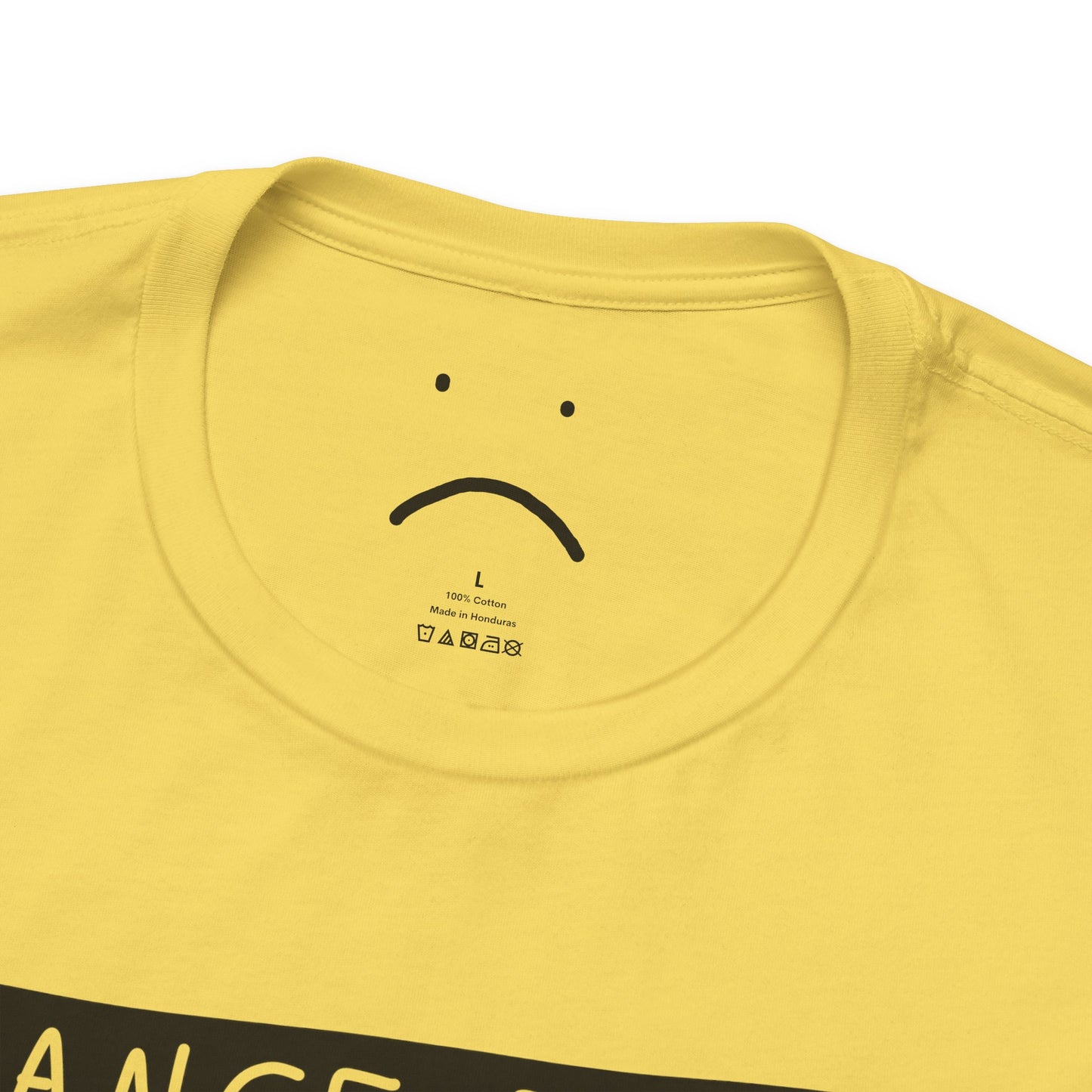 dance fevor tee