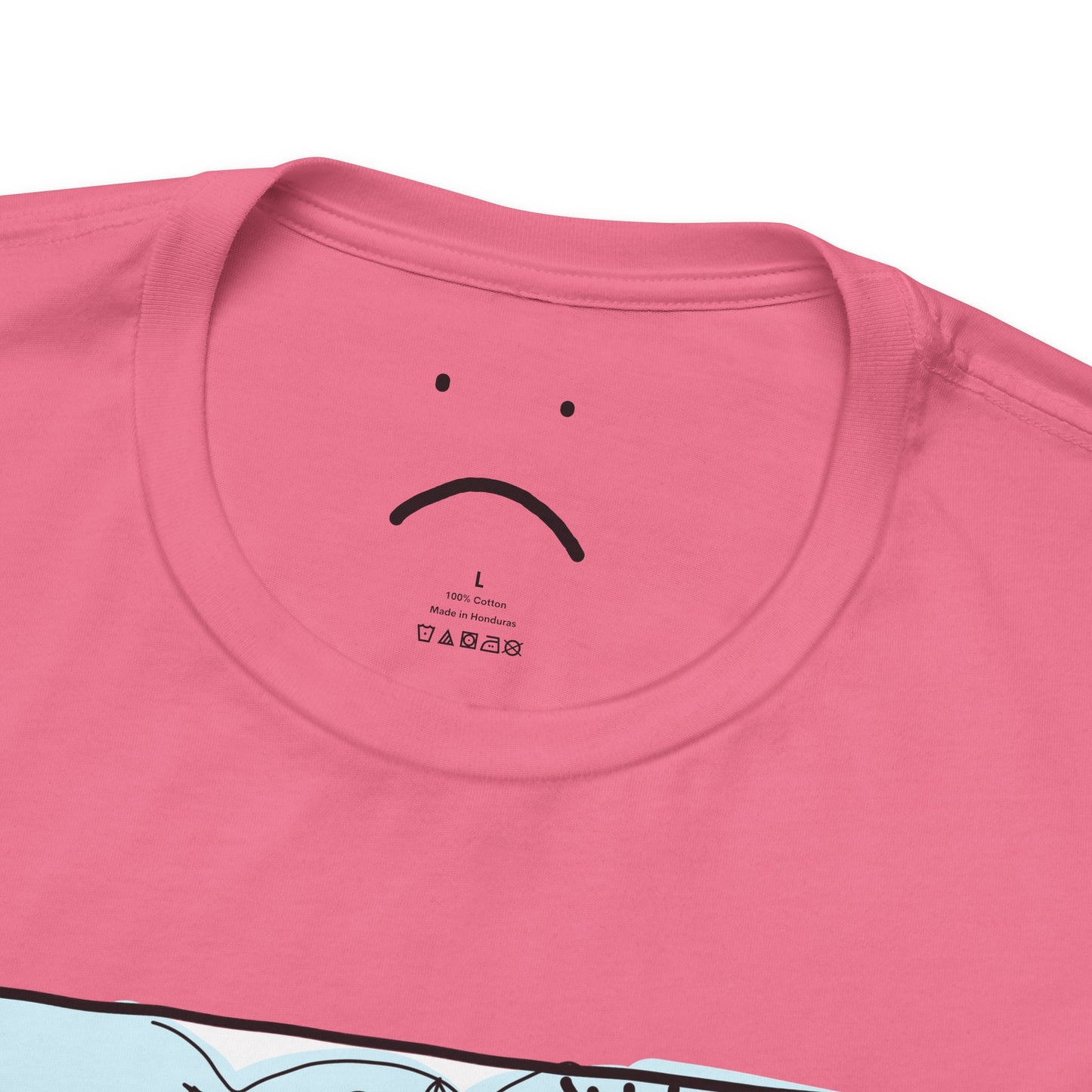 moving town musictrack deluxe tee
