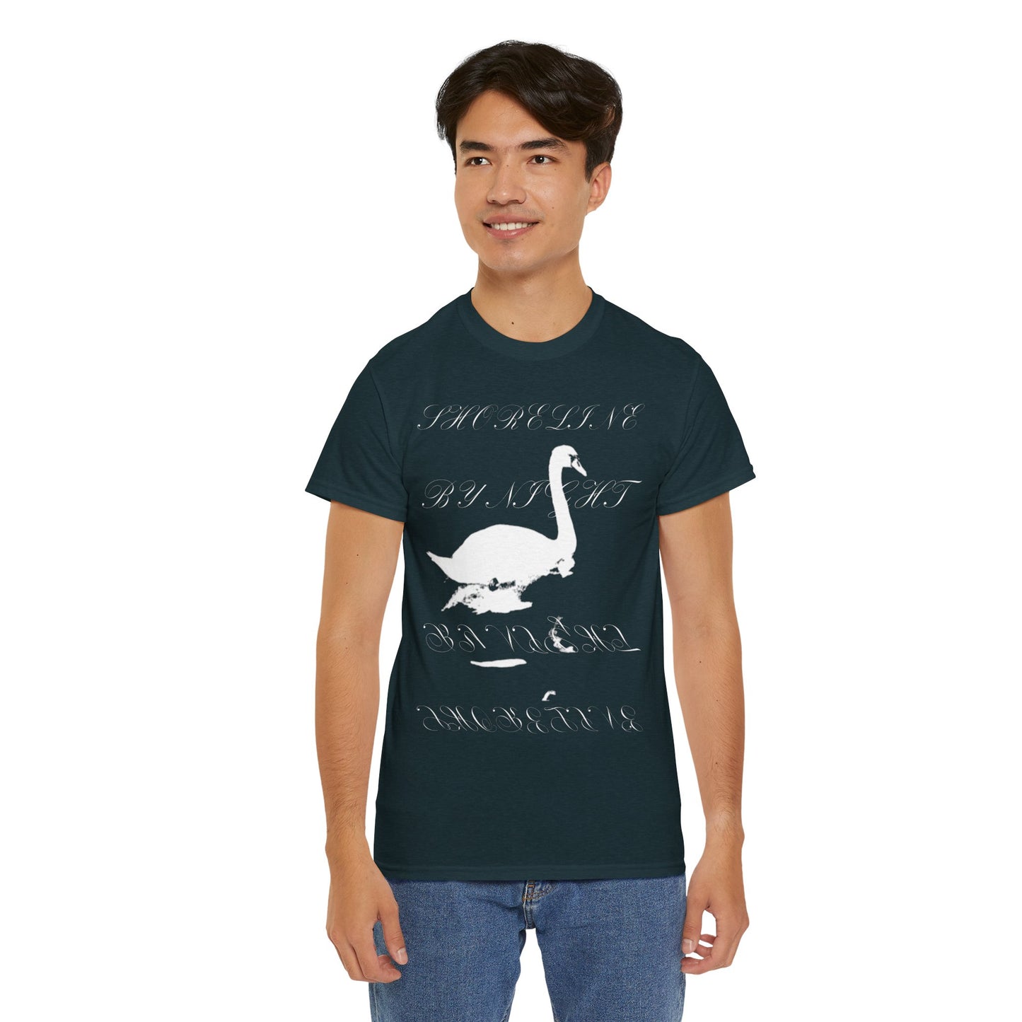 swan tee