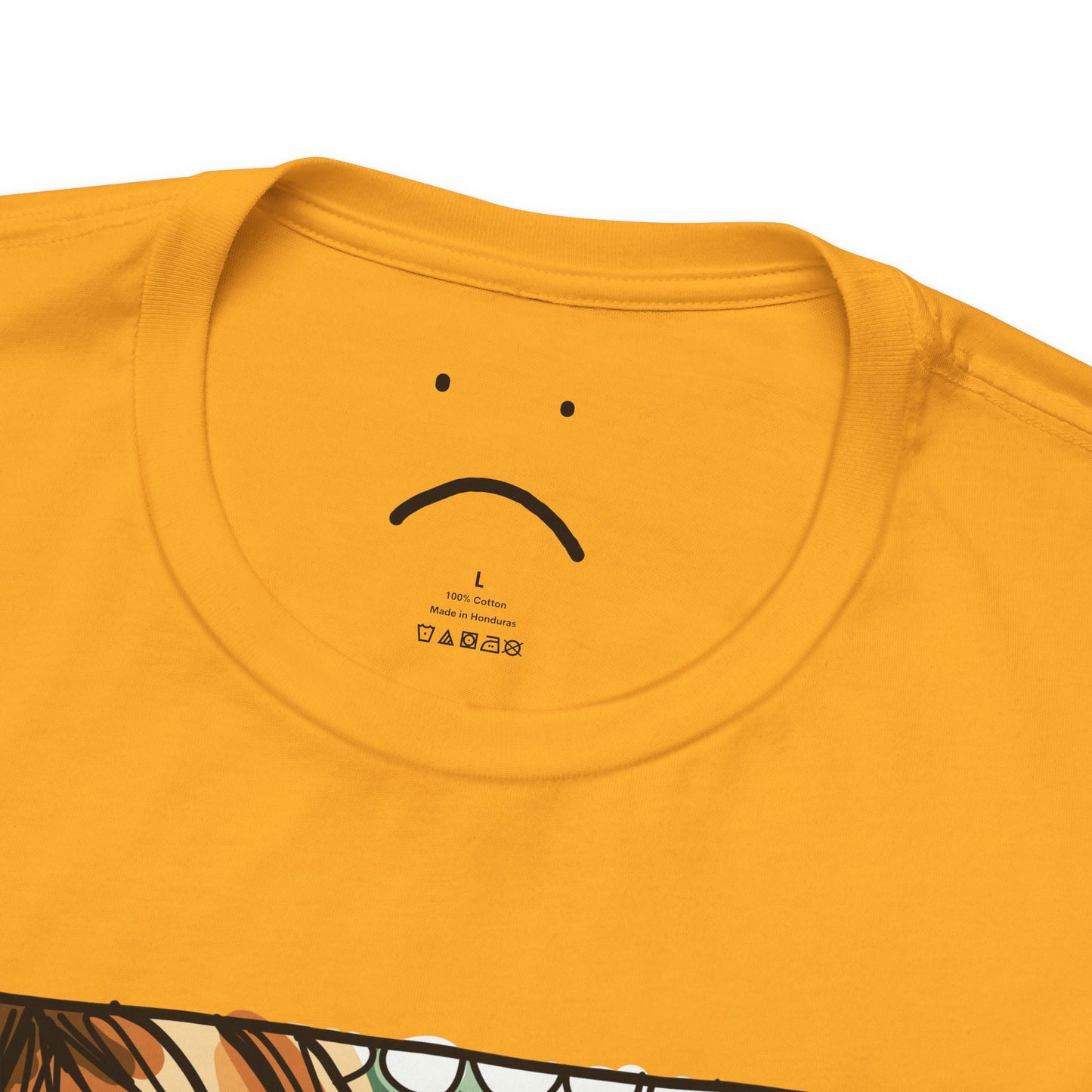 hanna manta deluxe tee
