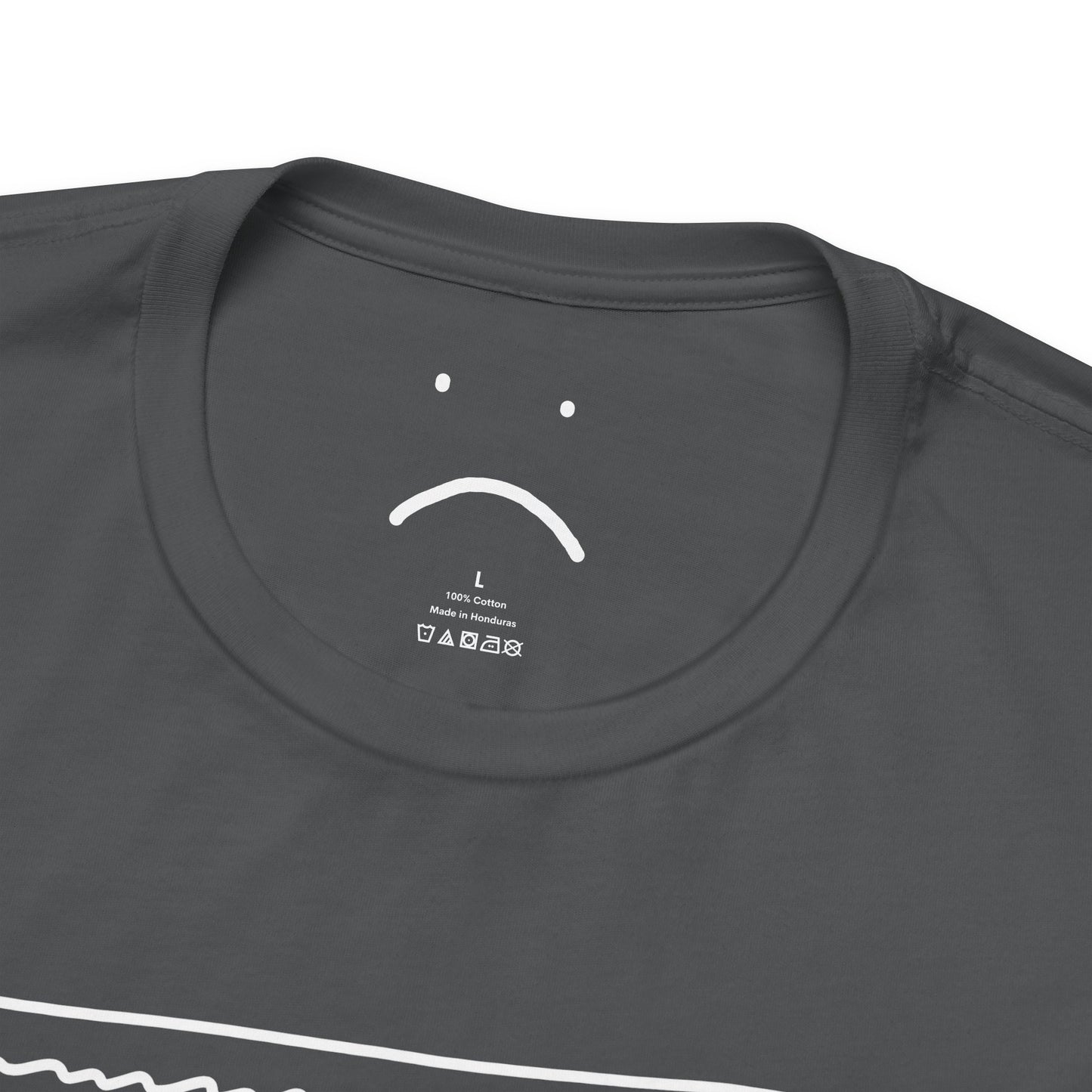 depeepee mode tee
