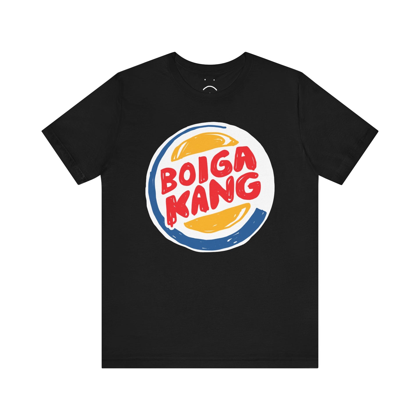 boiga kang tee