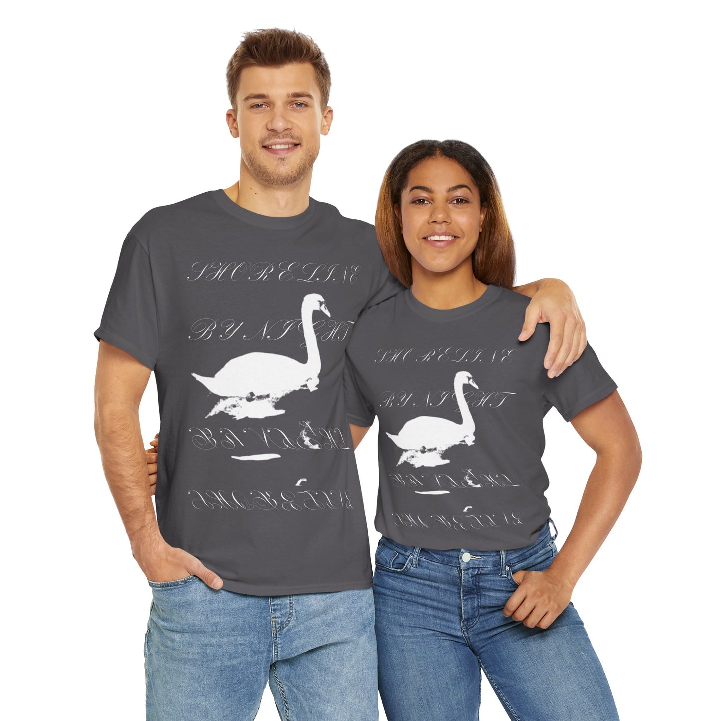 swan tee