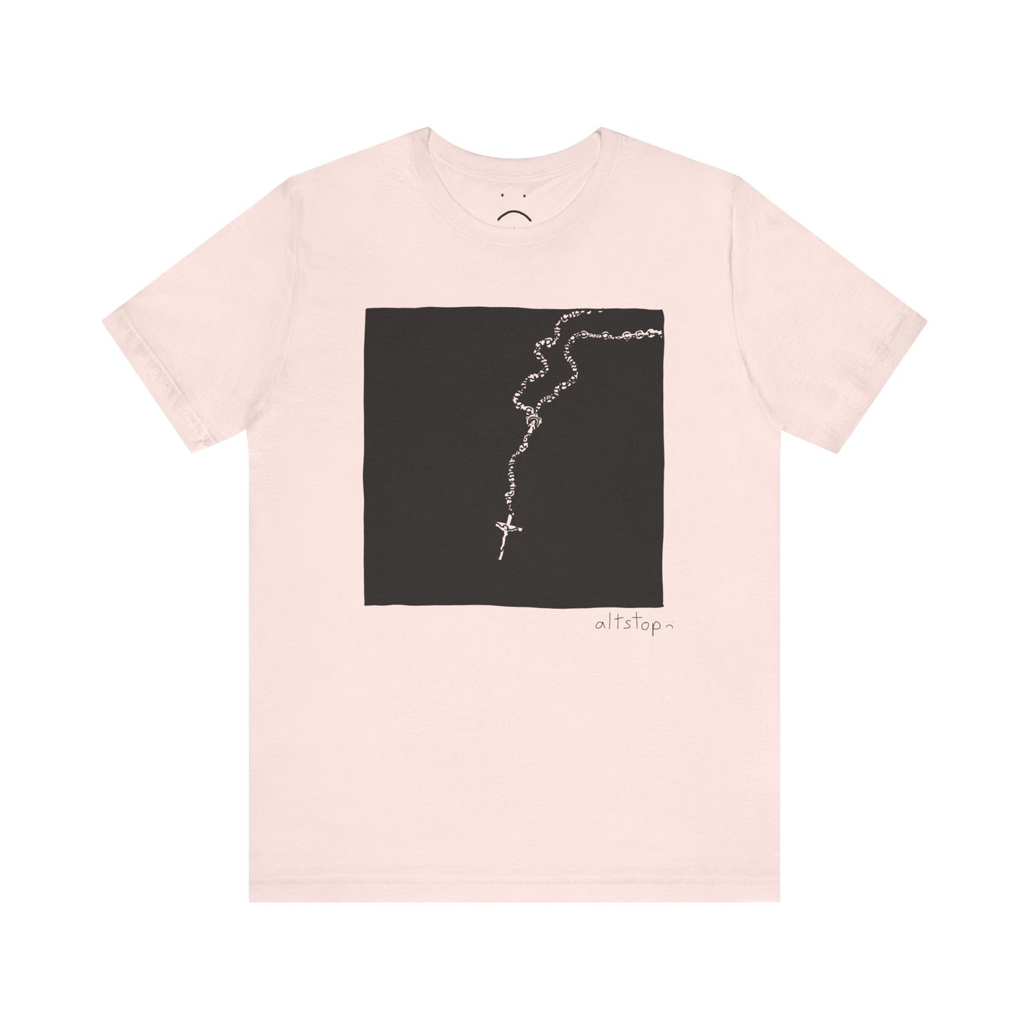 three cheers 2025 tee