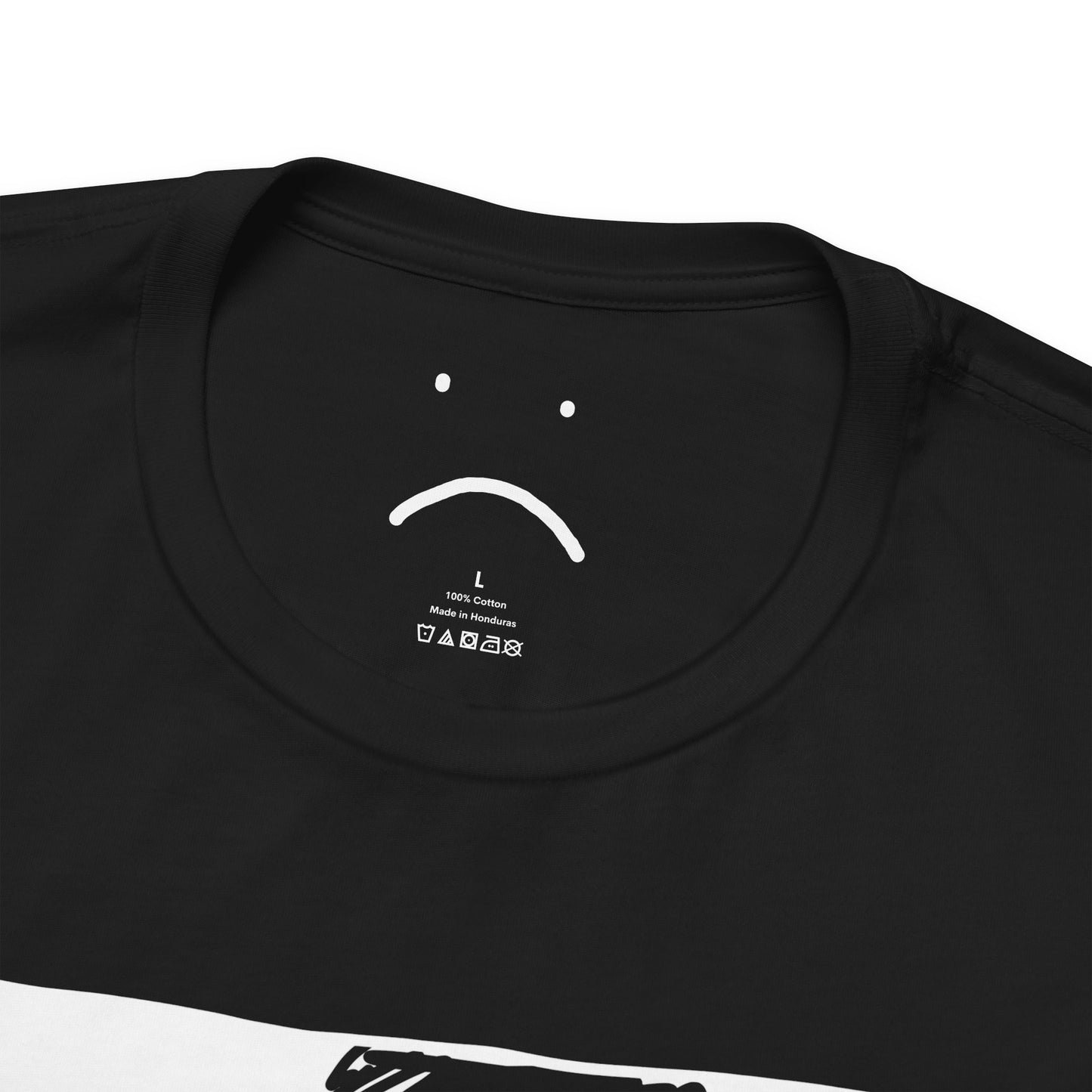 idles tee