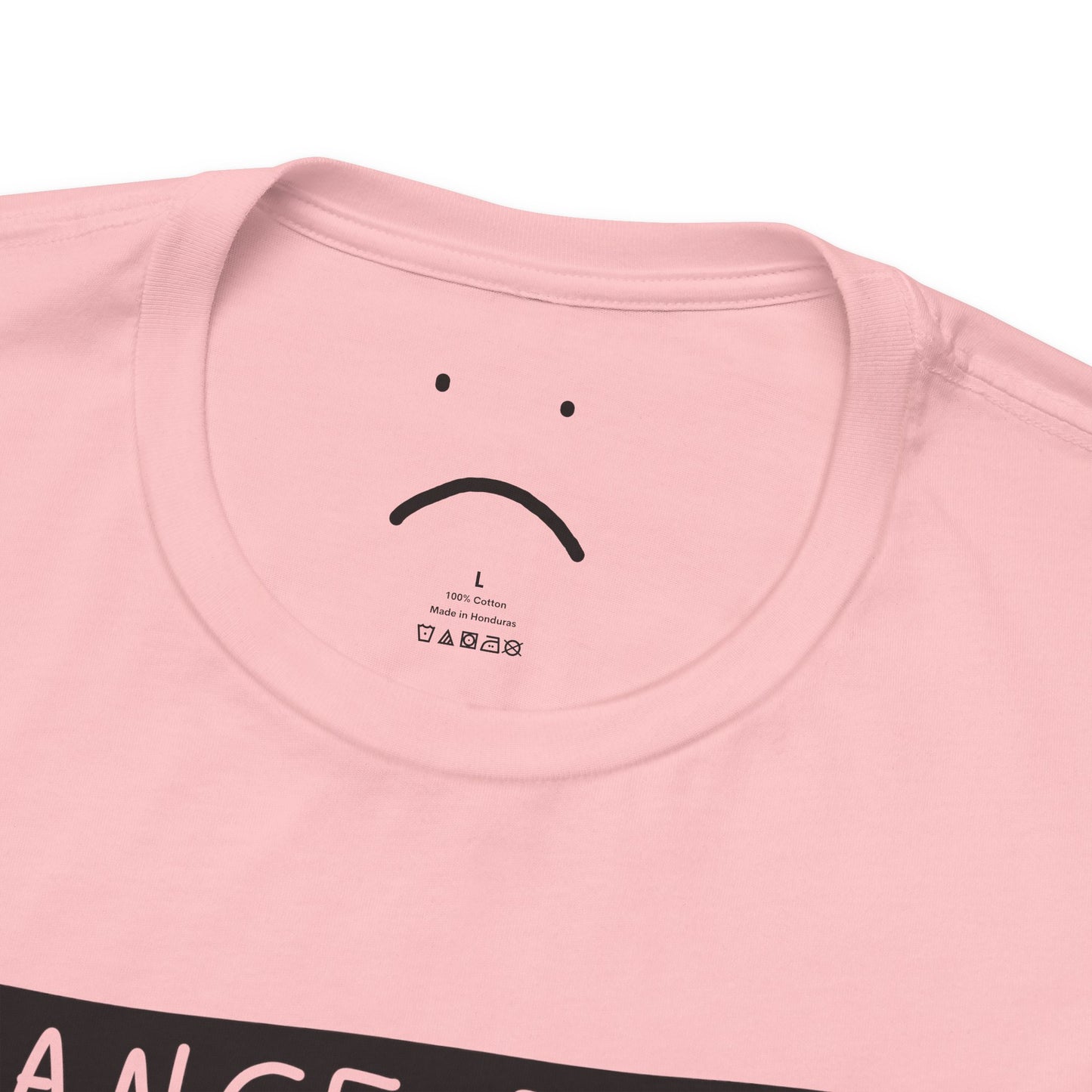 dance fevor tee