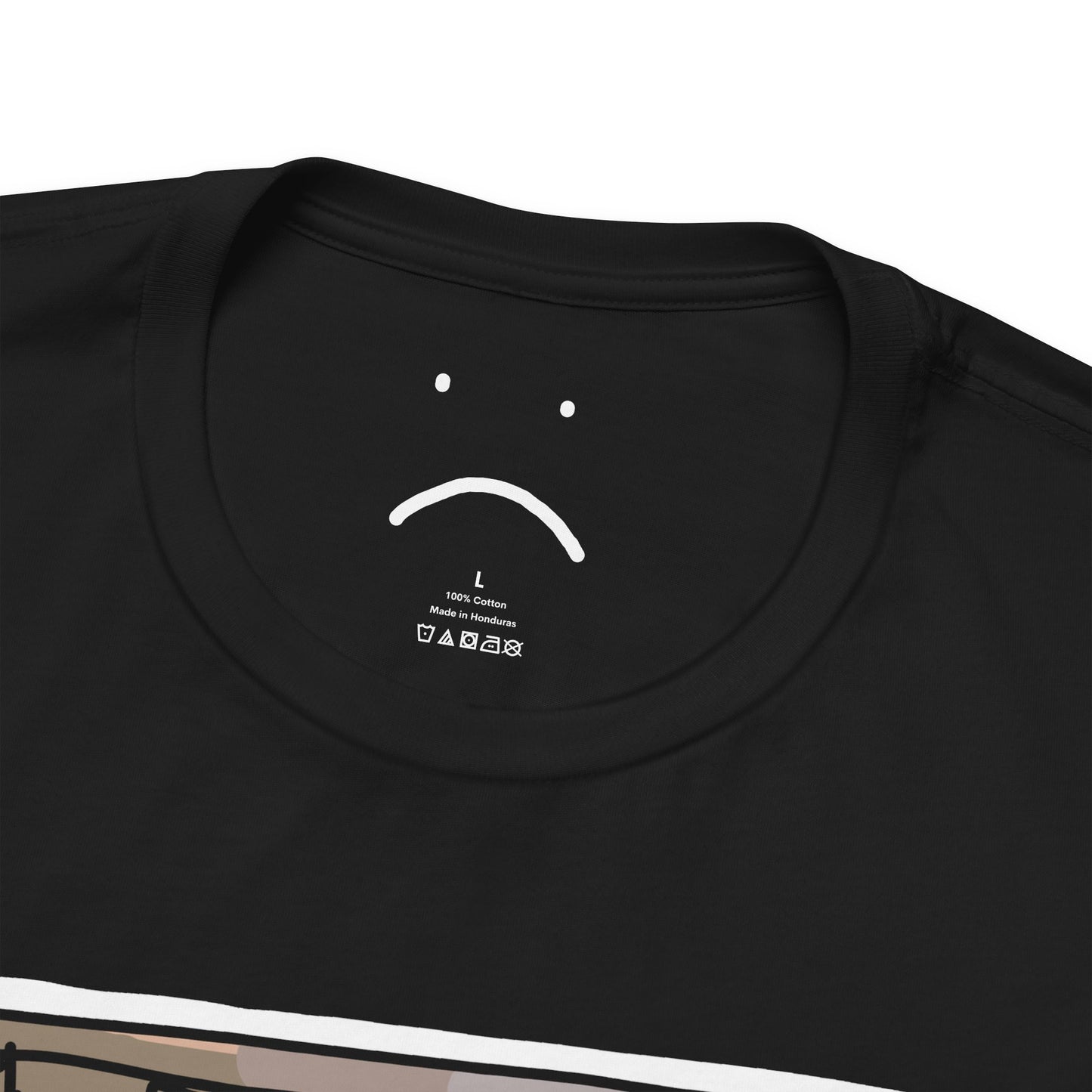 joy deluxe tee