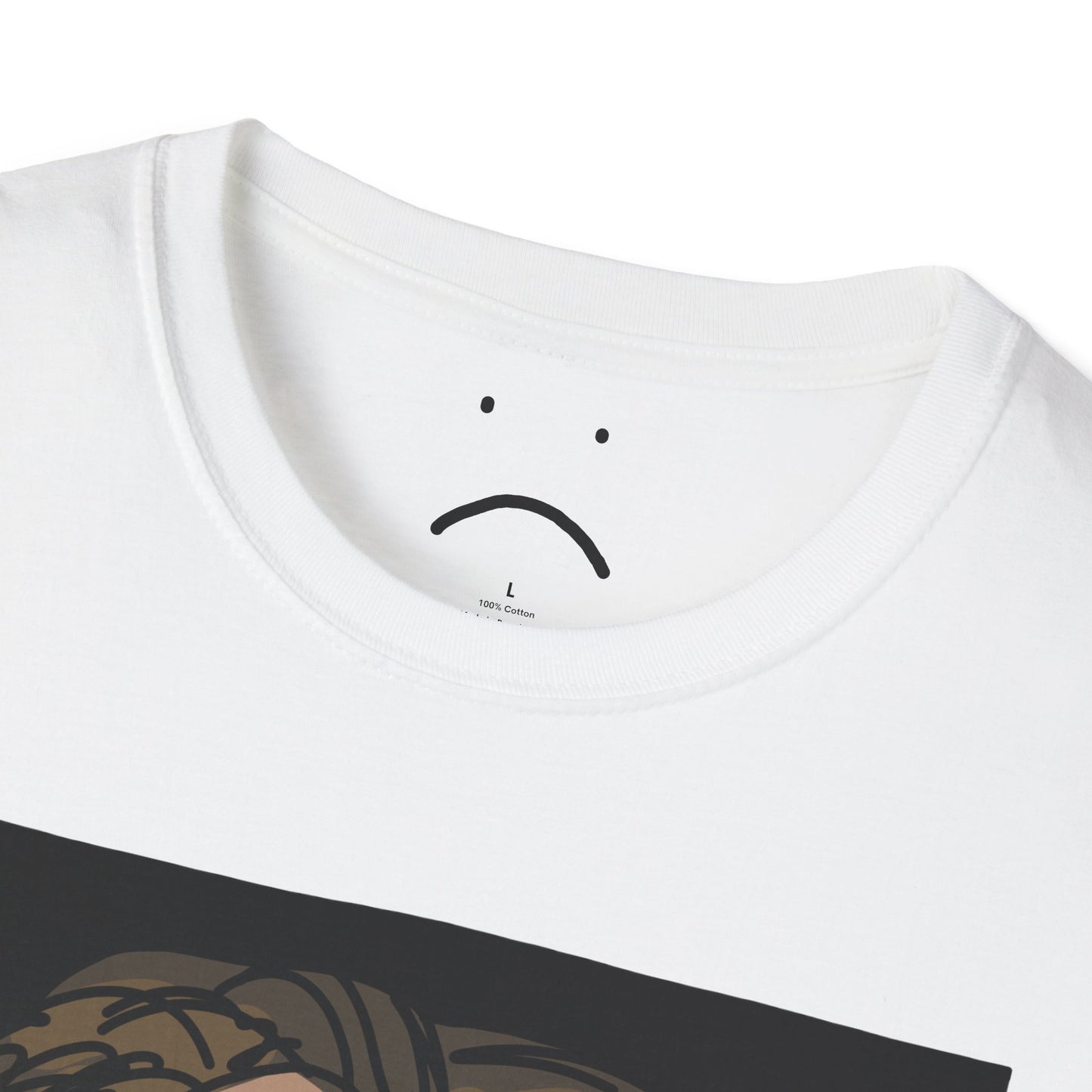 jicken chockee tee