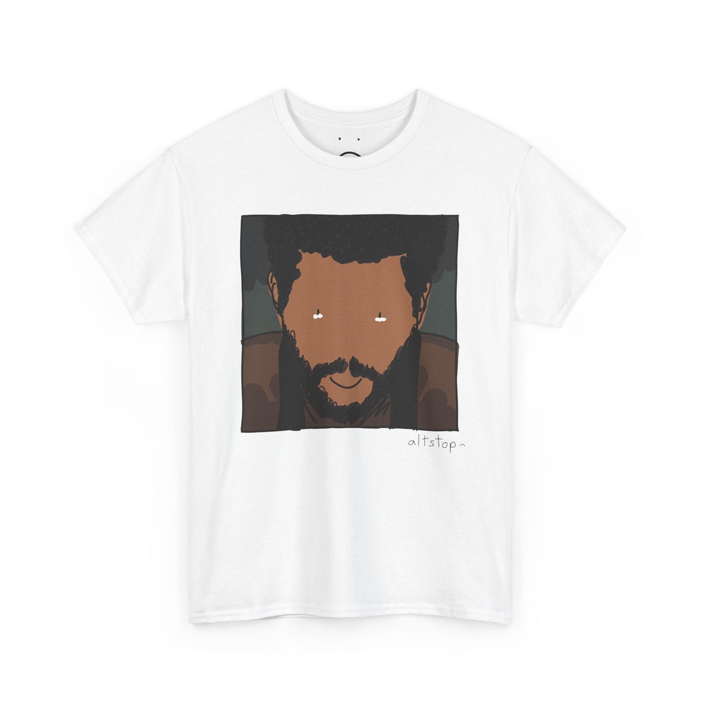 sad boi tomorrow deluxe tee