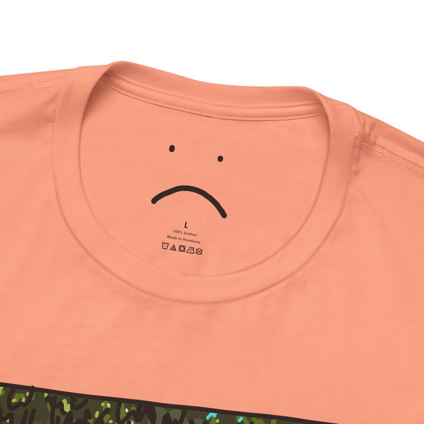 who let the girls out deluxe tee