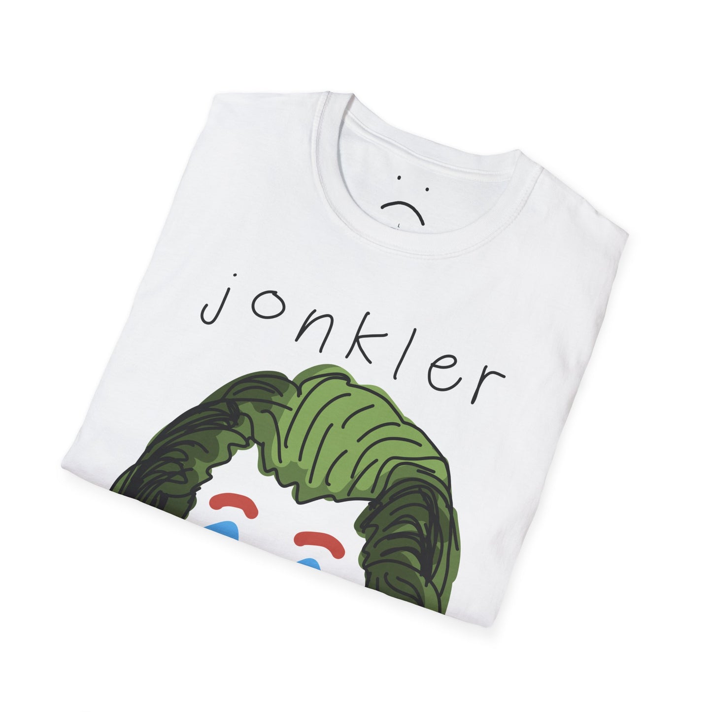 jonkler tee