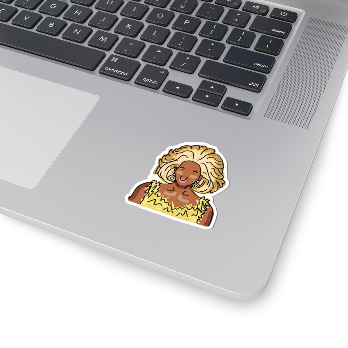 shantay u stay sticker