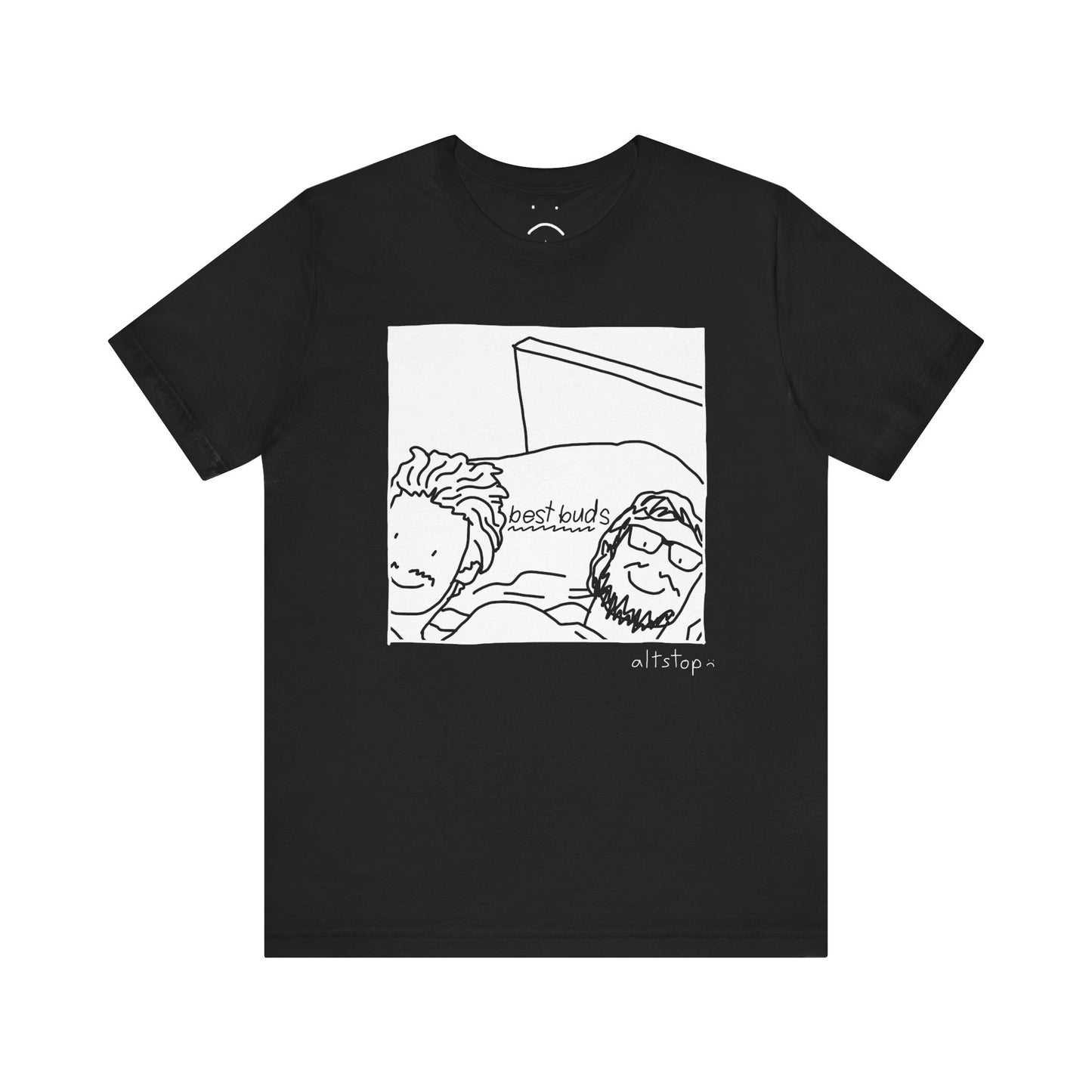best buds tee