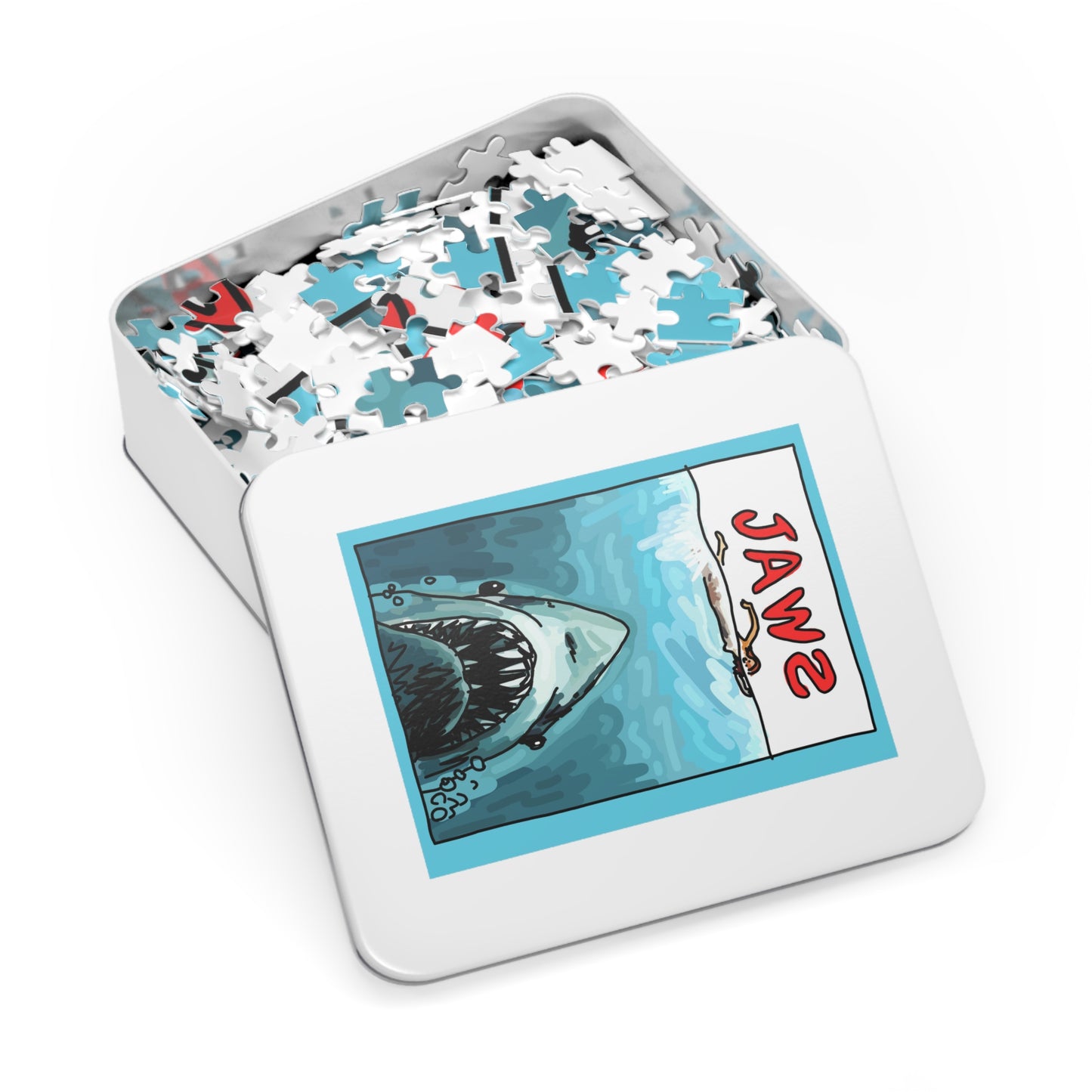 jawz jigsaw puzzle