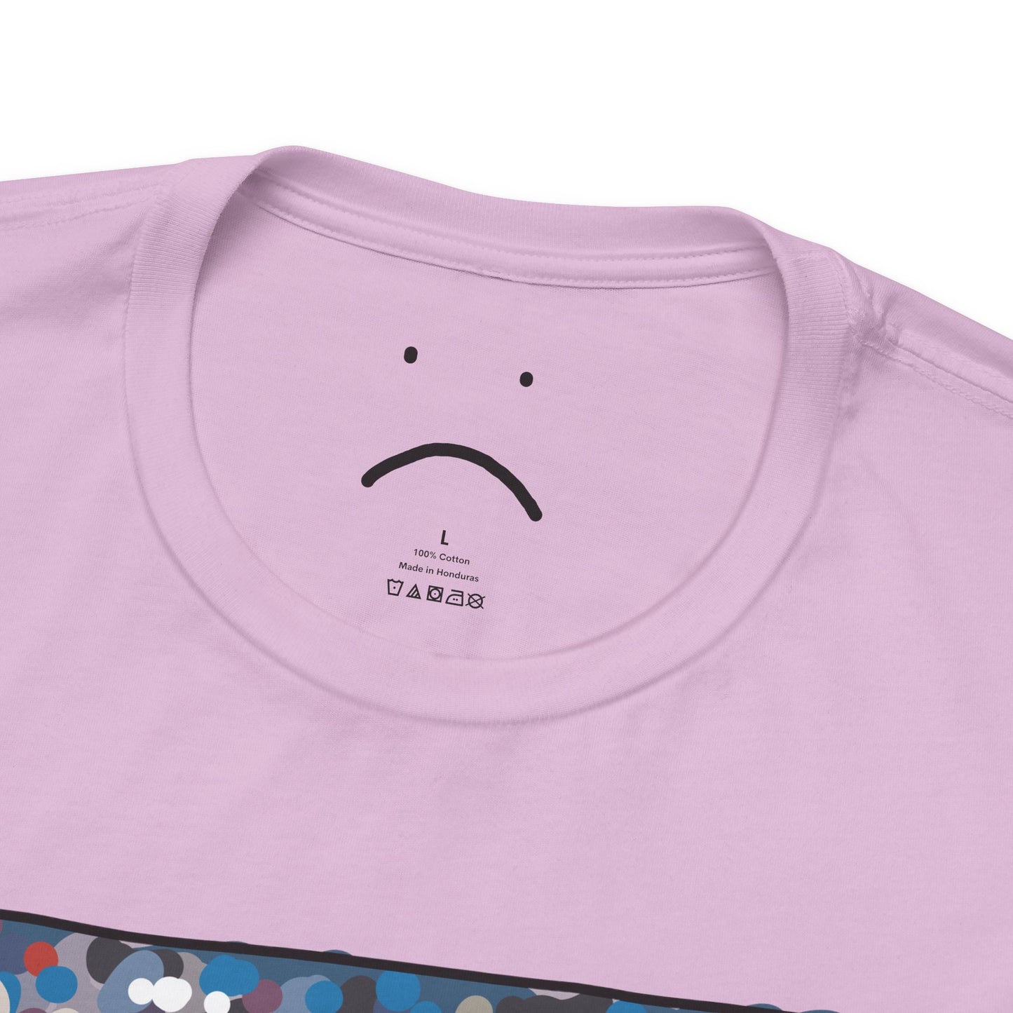 ritchie deluxe tee
