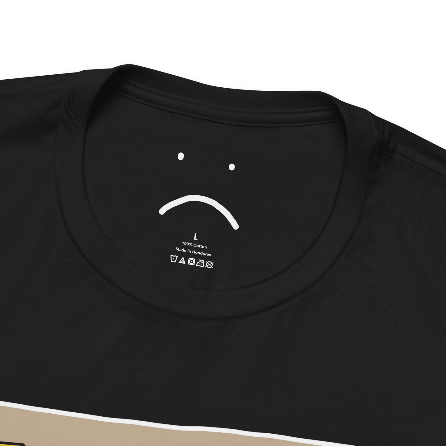 fam bisness deluxe tee