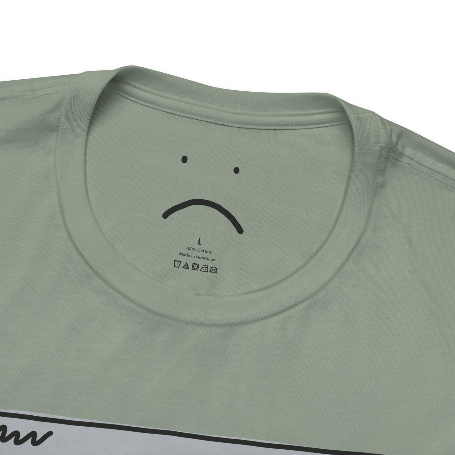 wood szn deluxe tee
