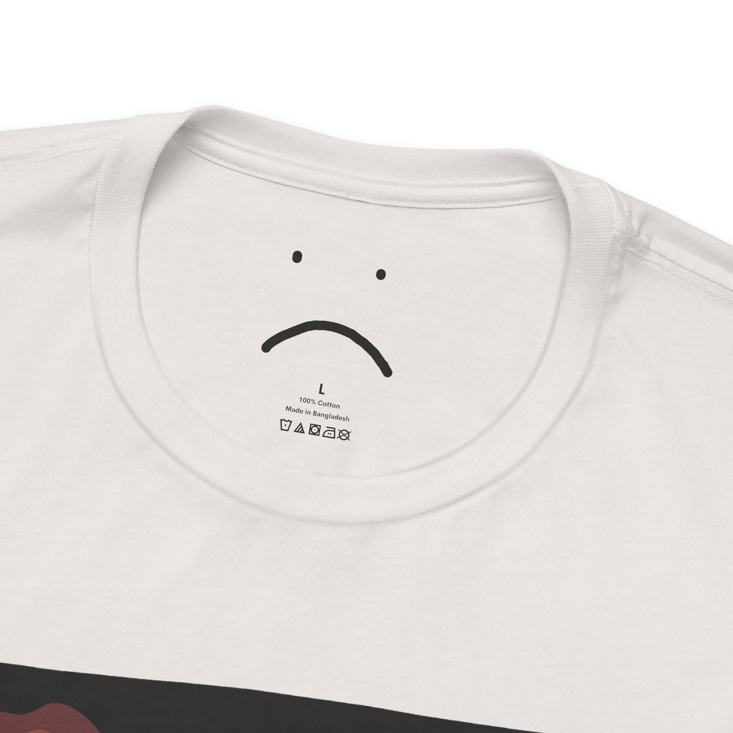 riot aaah deluxe tee