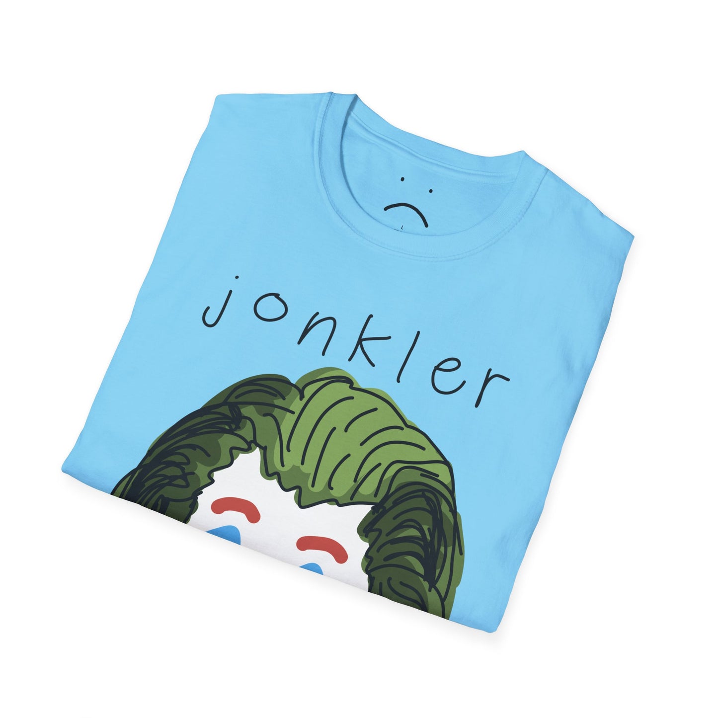jonkler tee