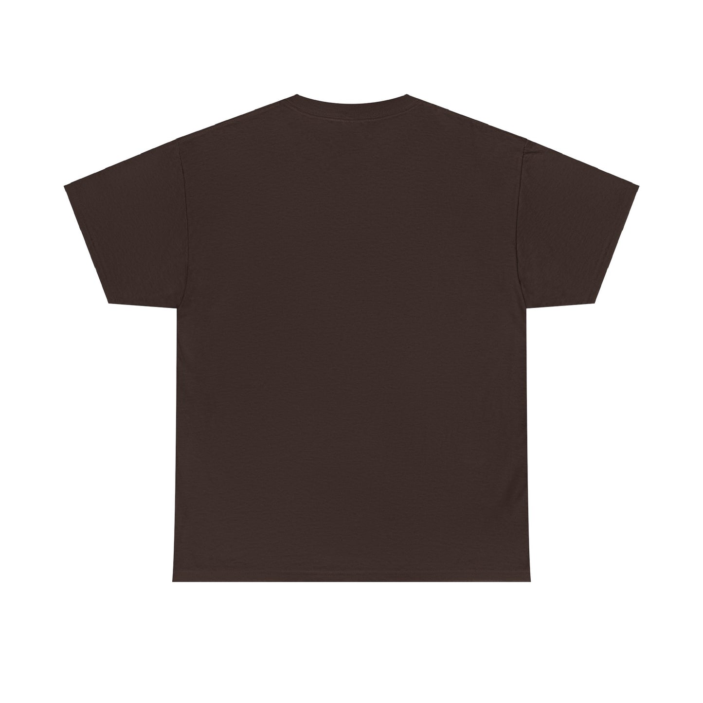 devil mask tee