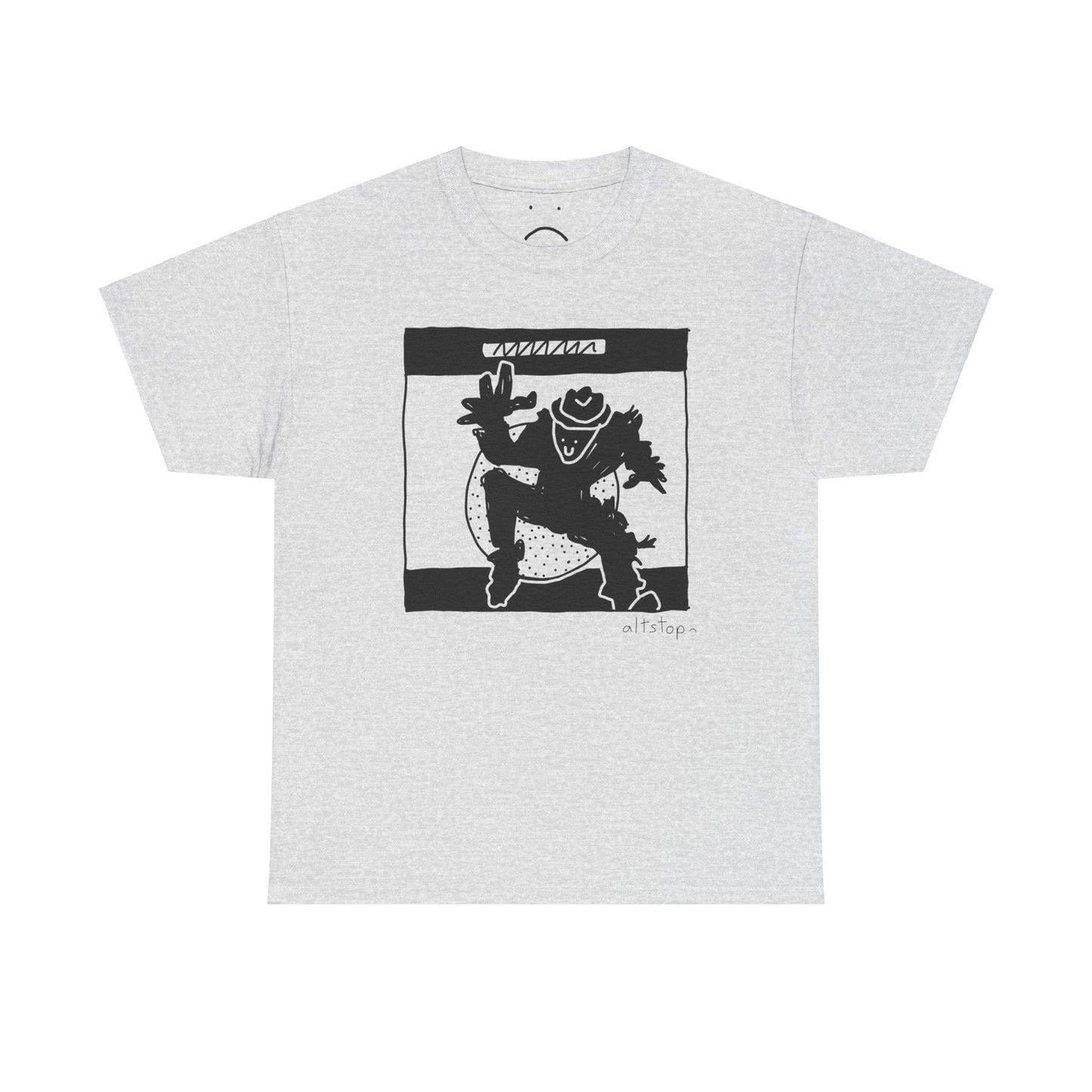 operation ivy tee