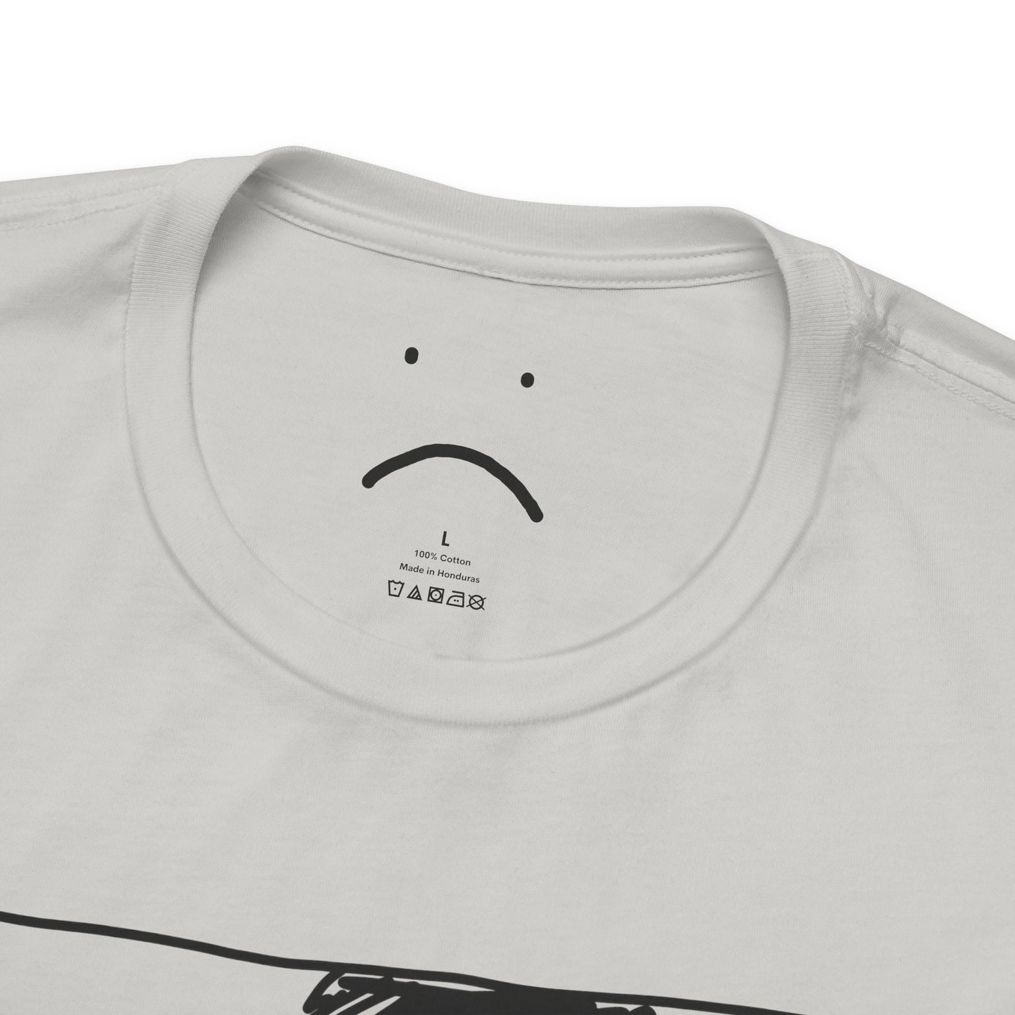 idles tee