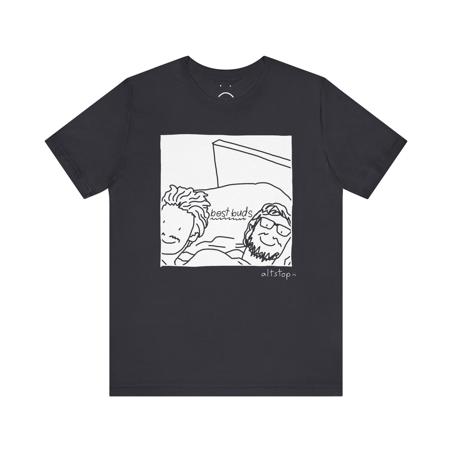 best buds tee