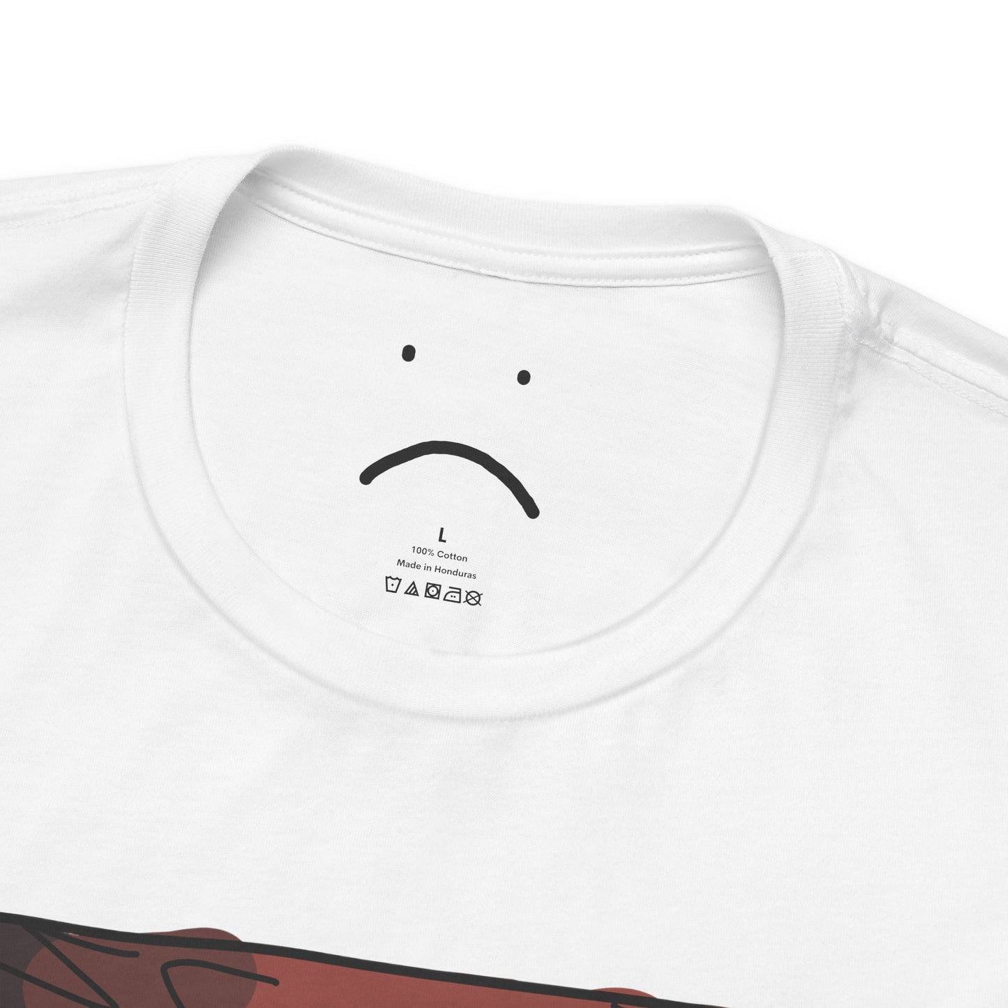 catboi and friend deluxe tee