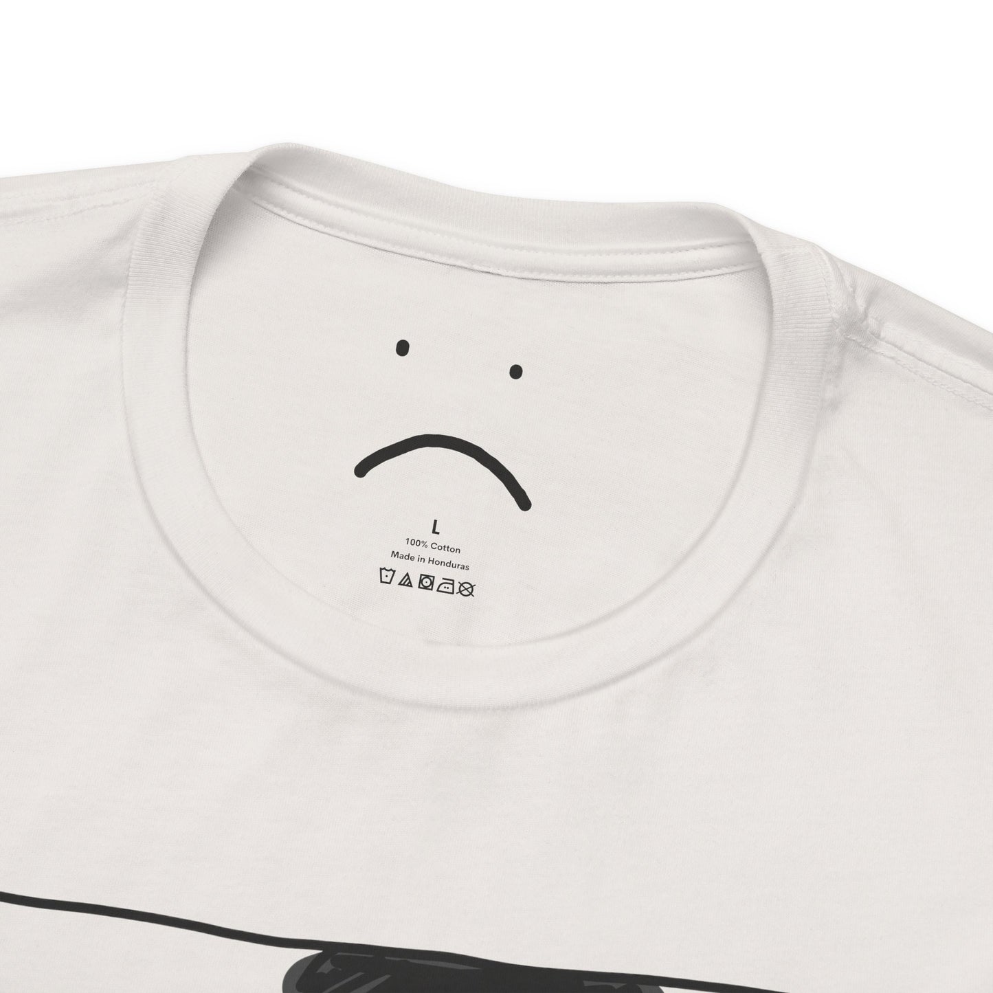 idles deluxe tee