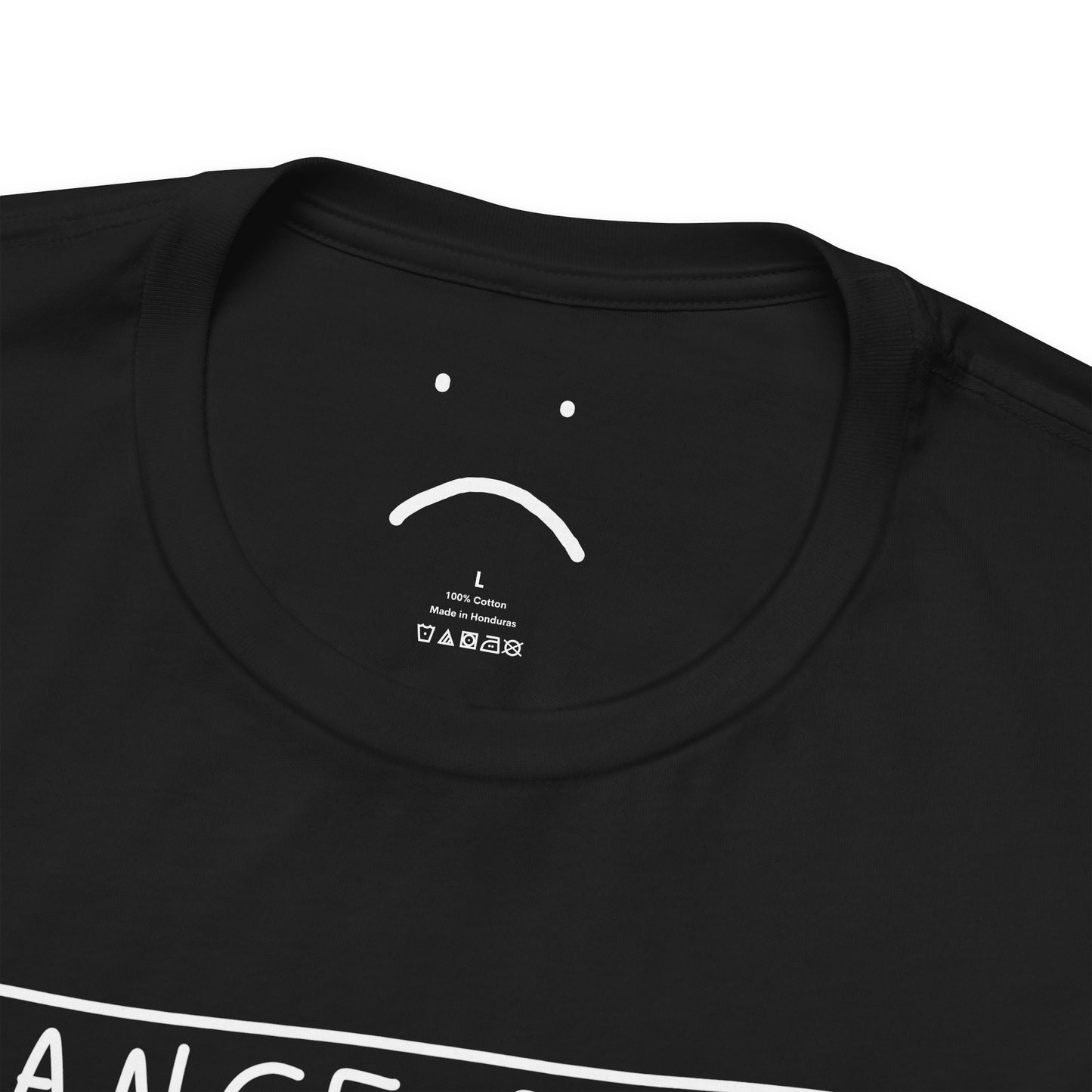 dance fevor tee