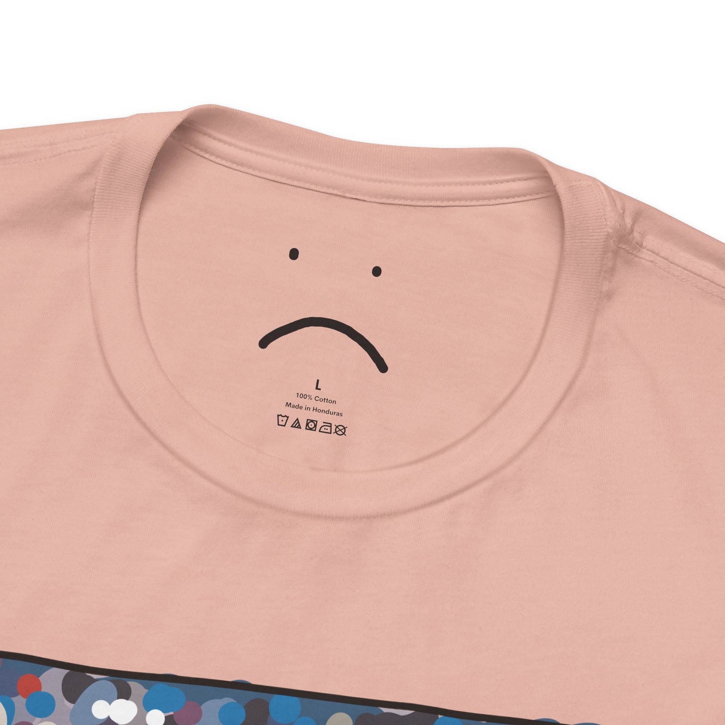 ritchie deluxe tee