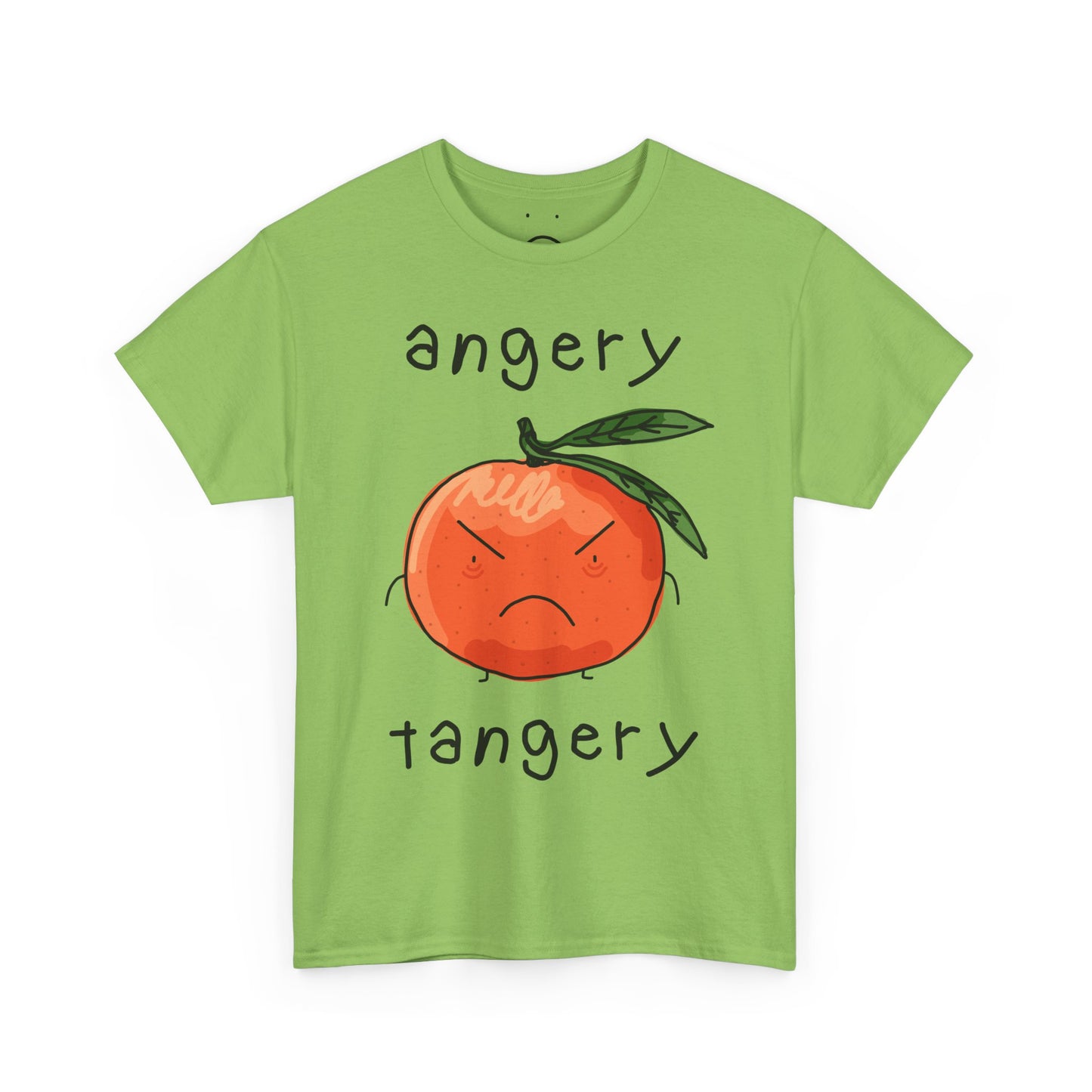 angery tangery tee