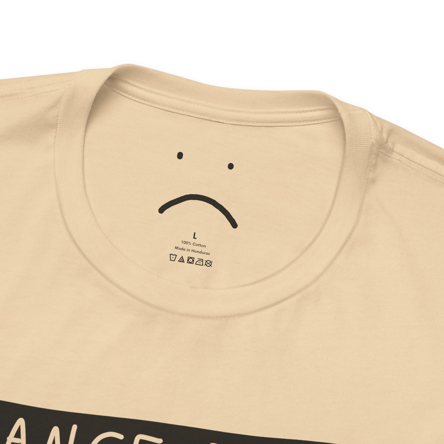 dance fevor tee