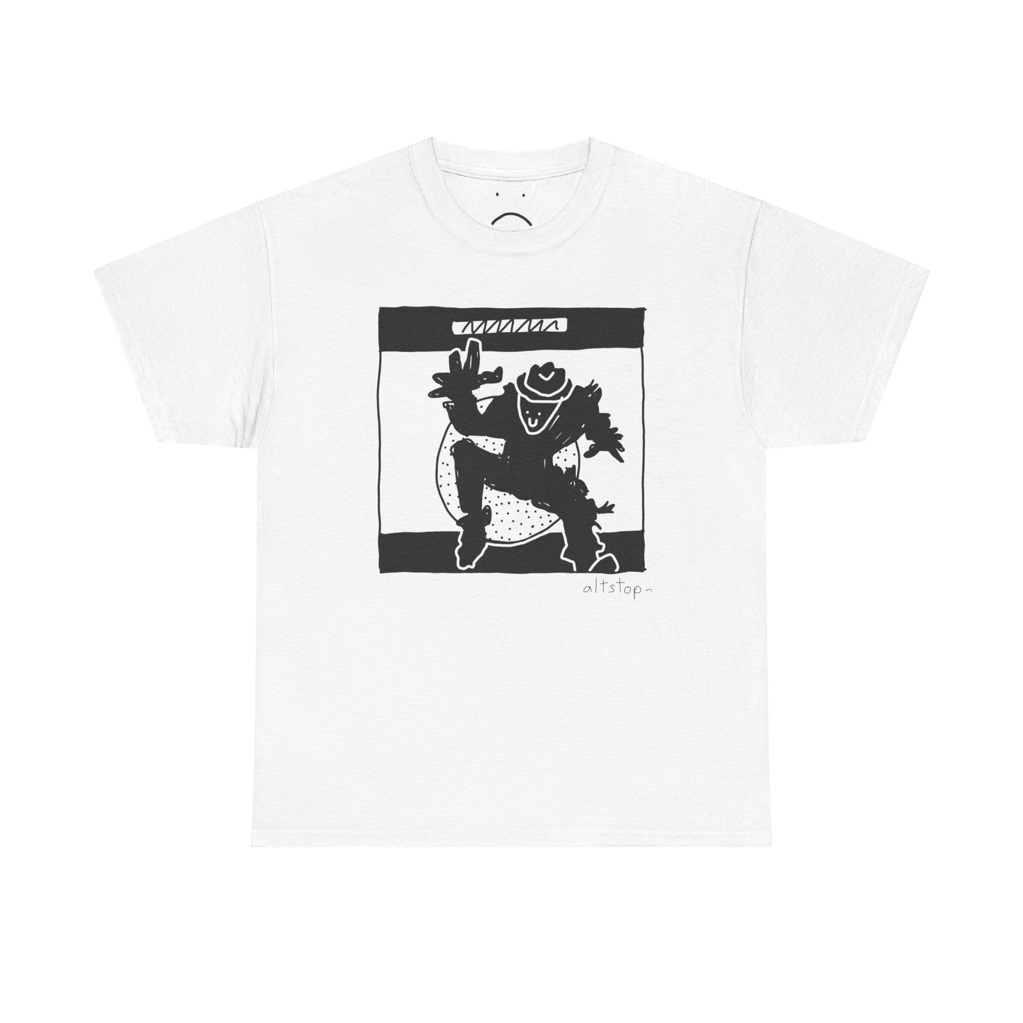 operation ivy tee
